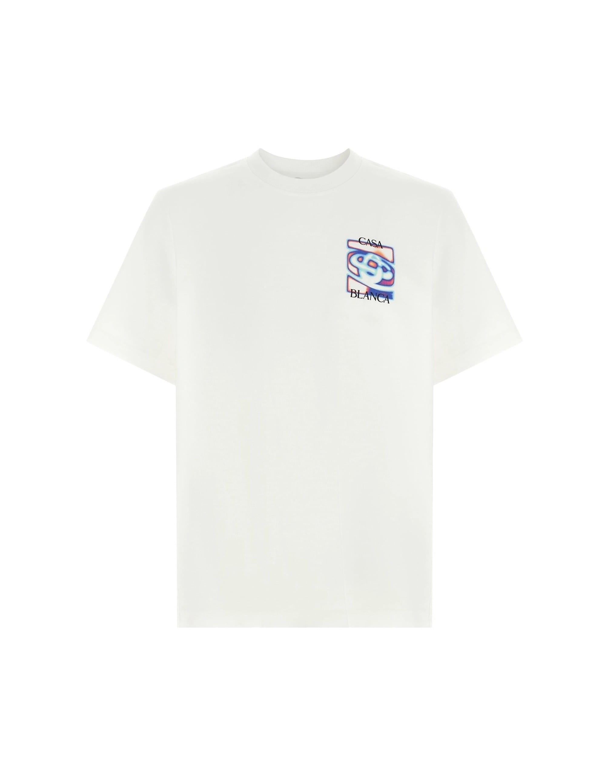 Casablanca Heat Map T-Shirt