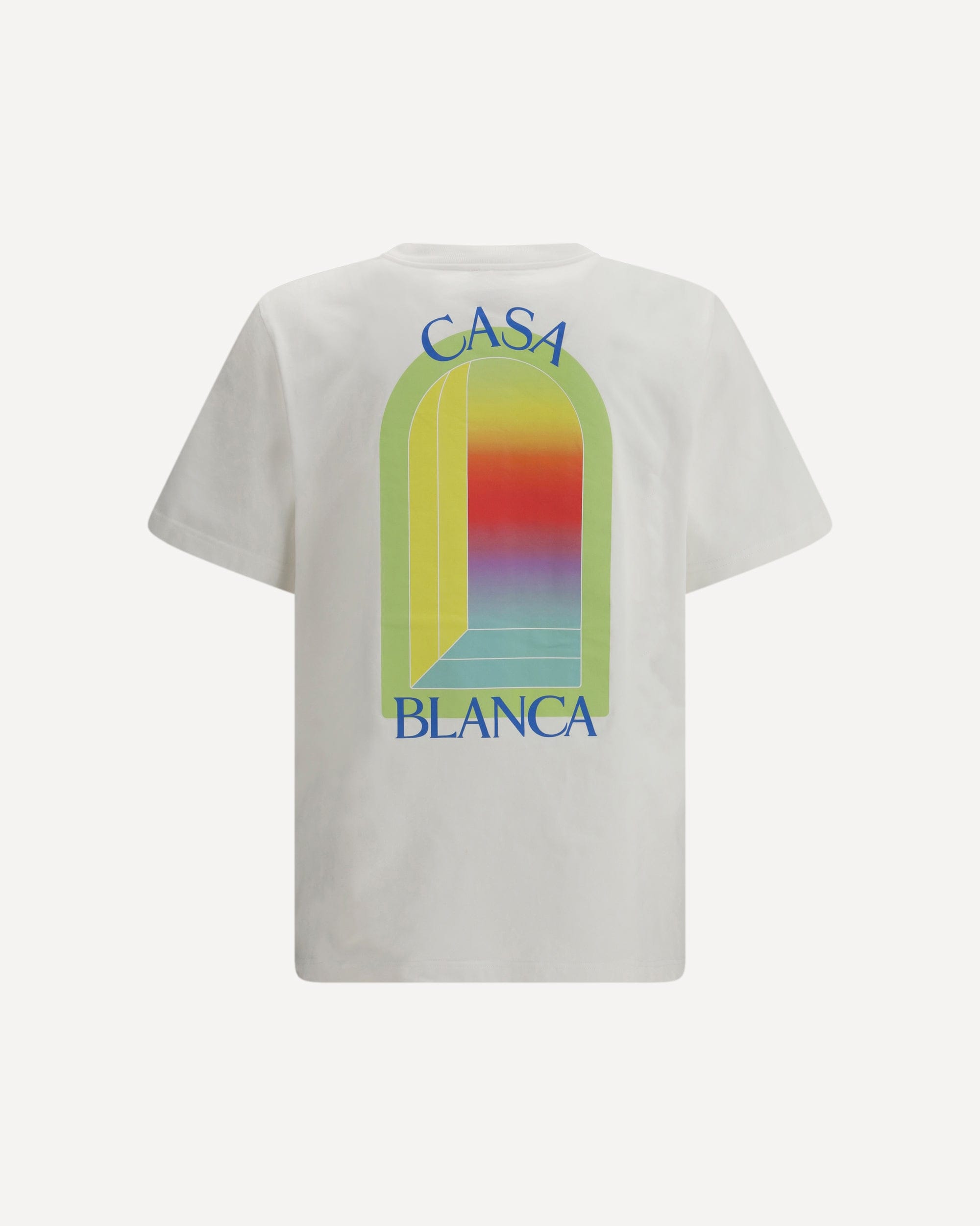 Casablanca L'arche T-Shirt