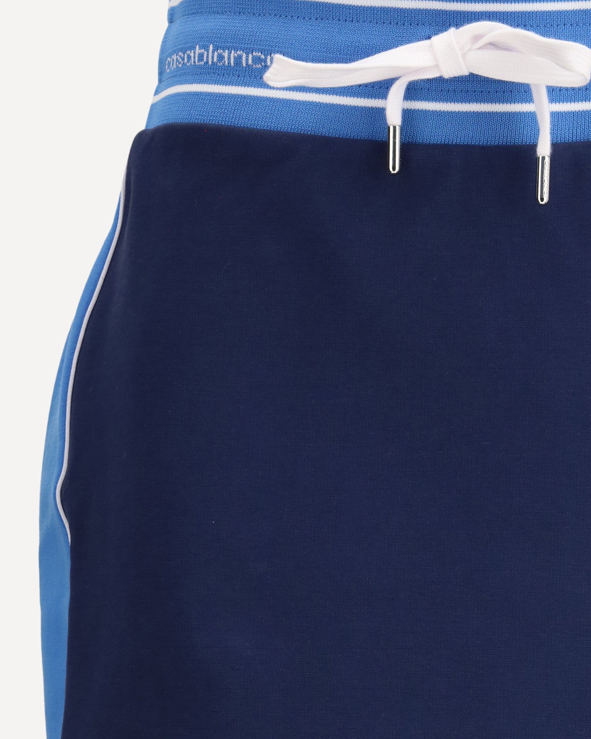 Casablanca Punto Mini Skirt