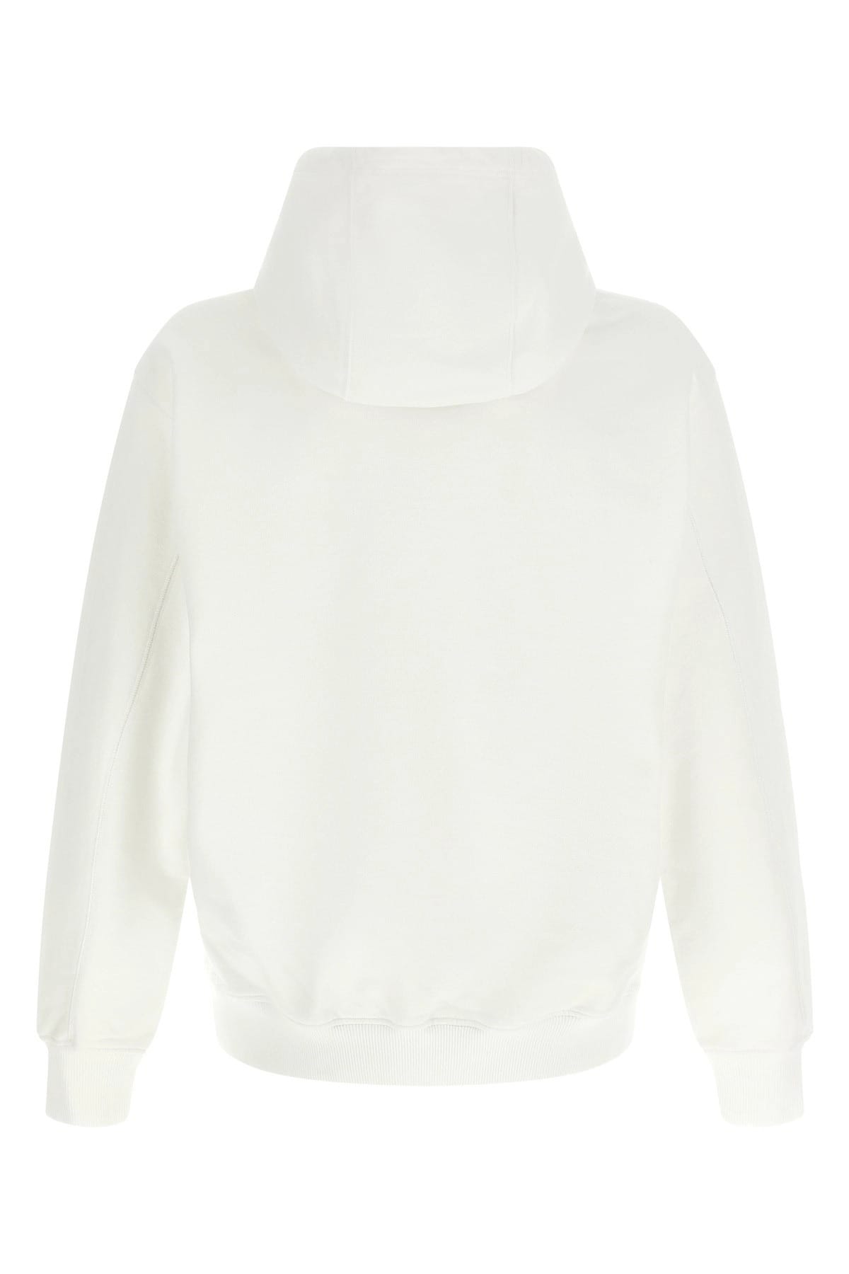 Casablanca Casablanca Tennis Club Icon Hoodie