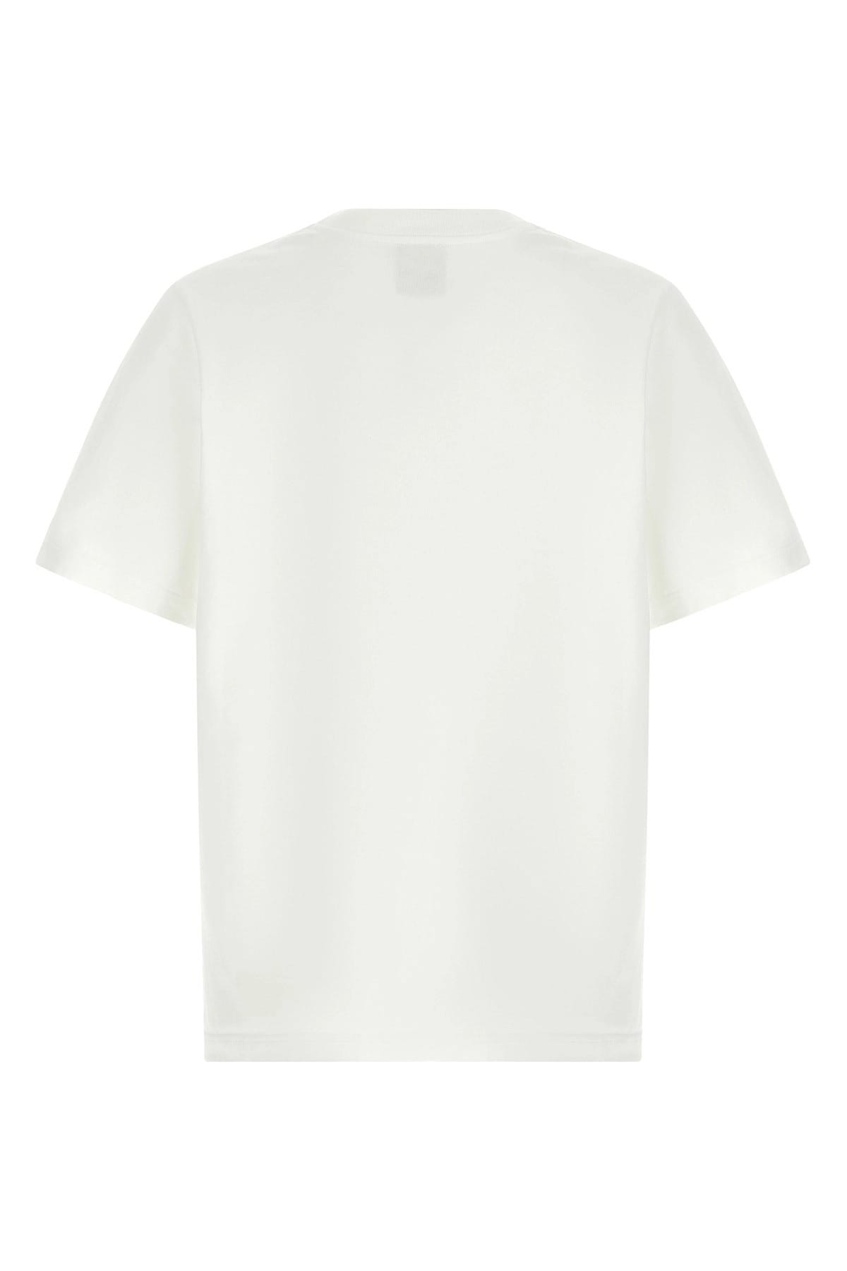 Casablanca Tennis Club Icon T-Shirt