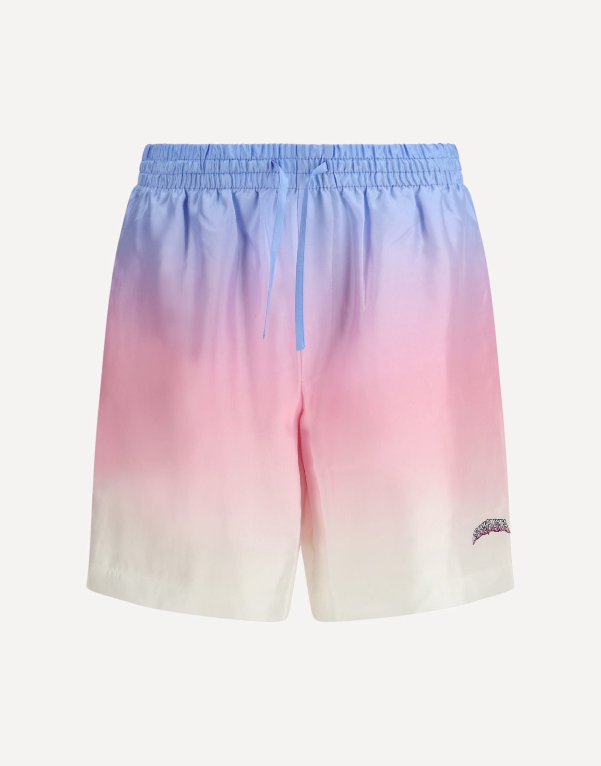 Casablanca Volcano Gradient Shorts