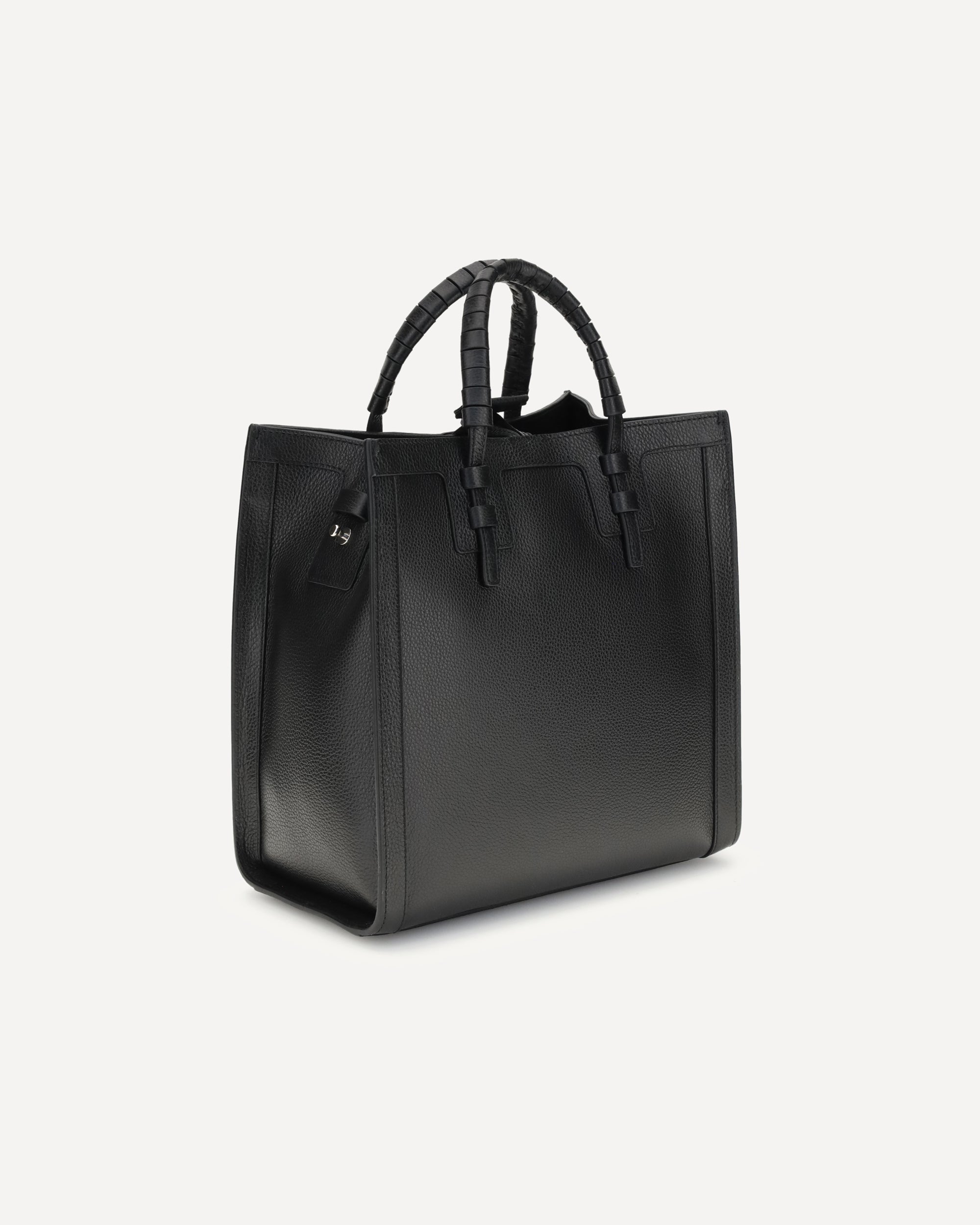 Casadei Demetra Tote Bag