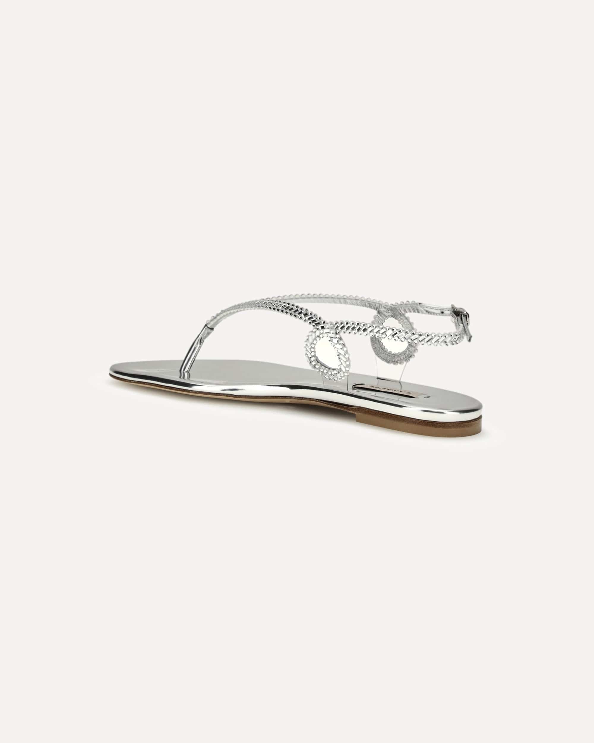 Casadei Josephine Sandals