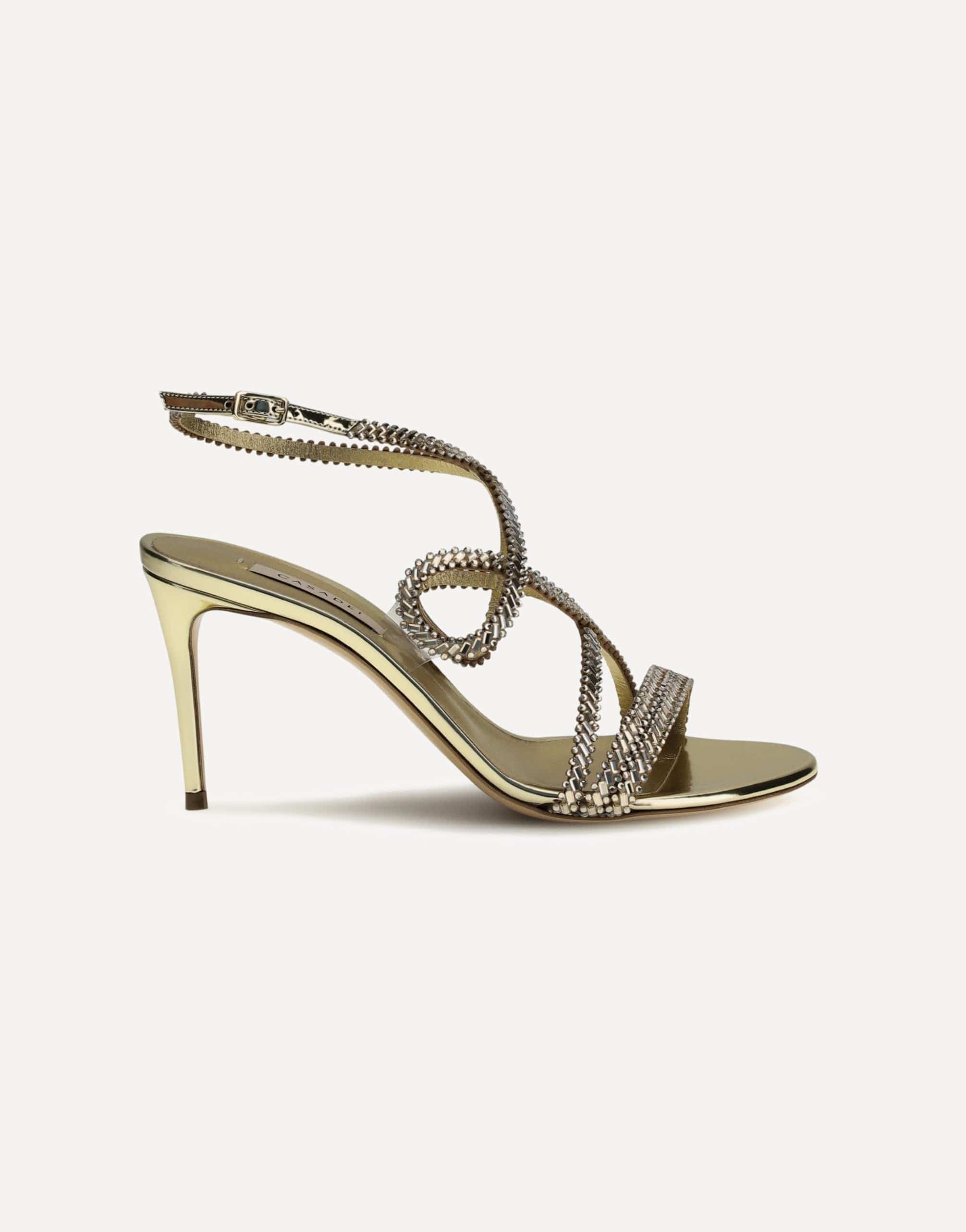 Casadei Julia Josephine Sandals