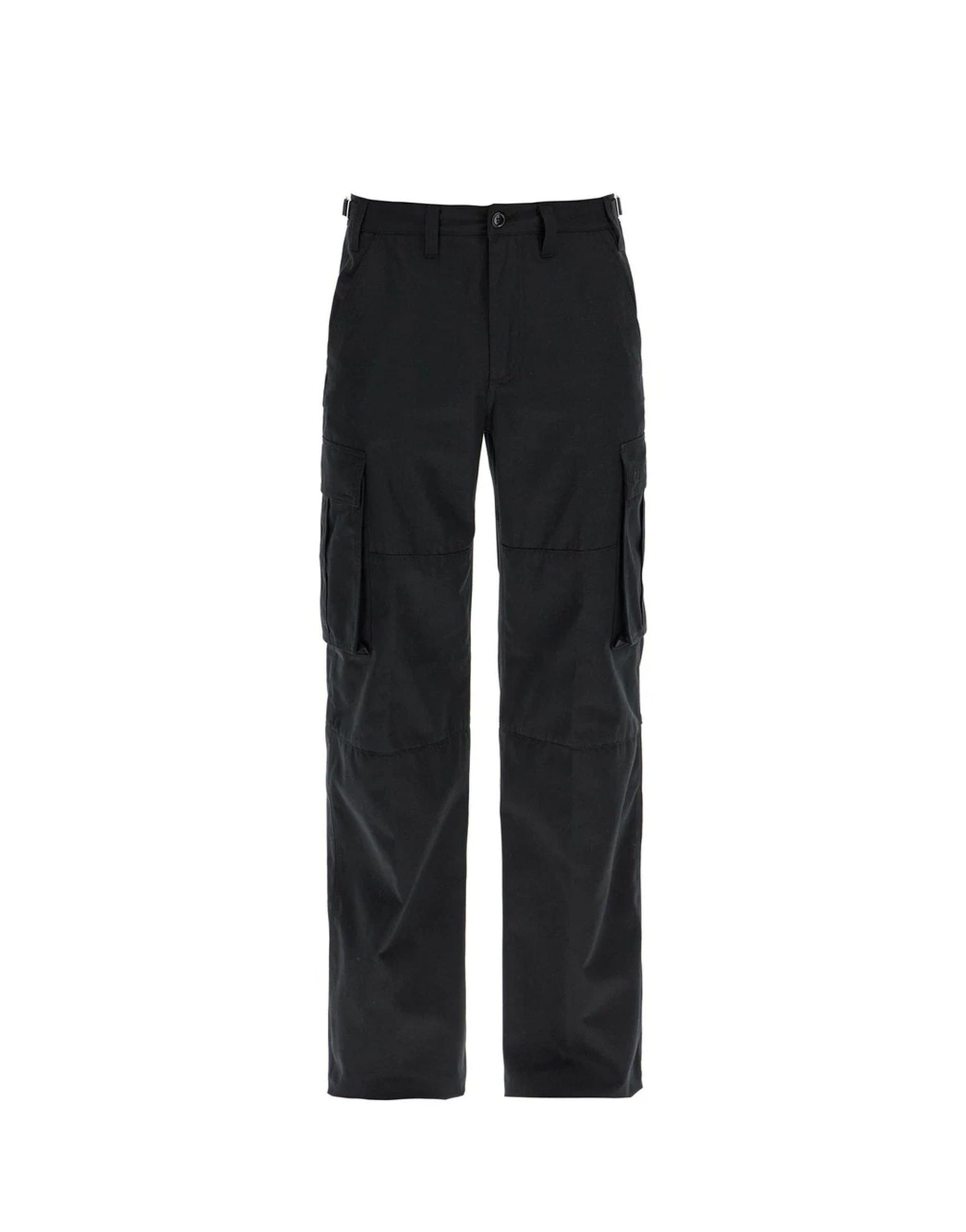 CELINEセリーヌ PANTALON CARGO 2Z297004N 34 Celine Céline Cargo Pants | Sendegaro