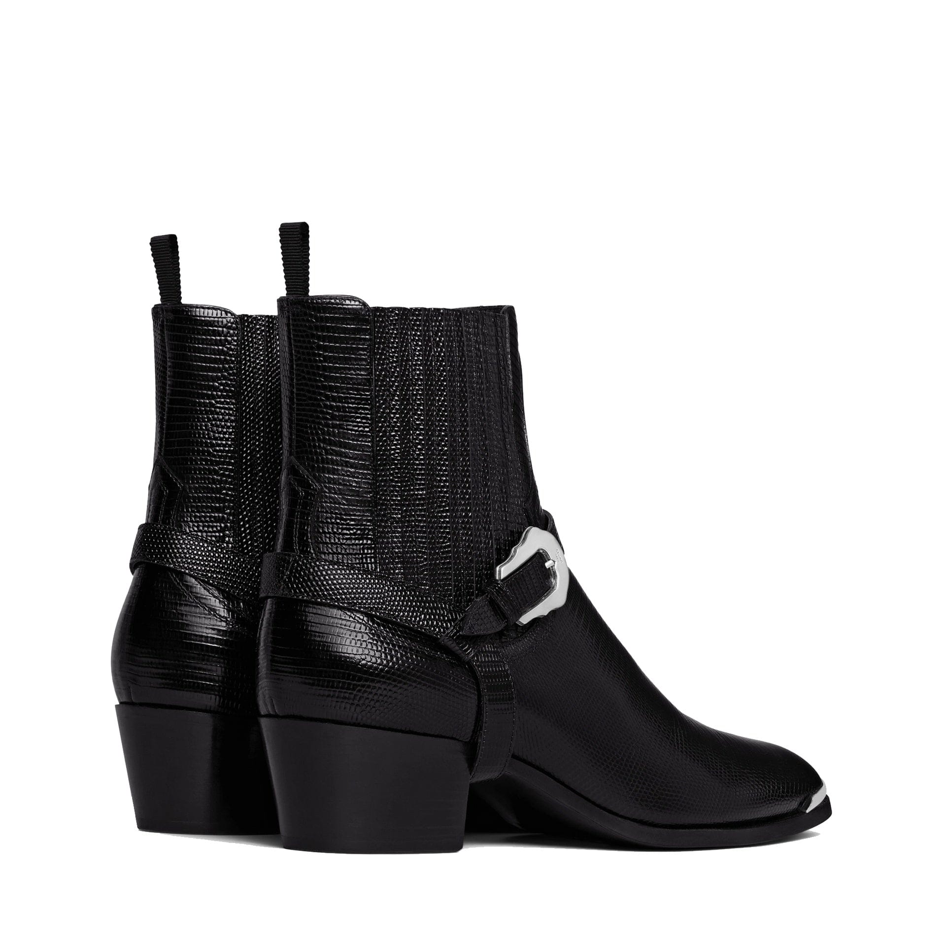 Celine Empreinte Boot Ankle Boots