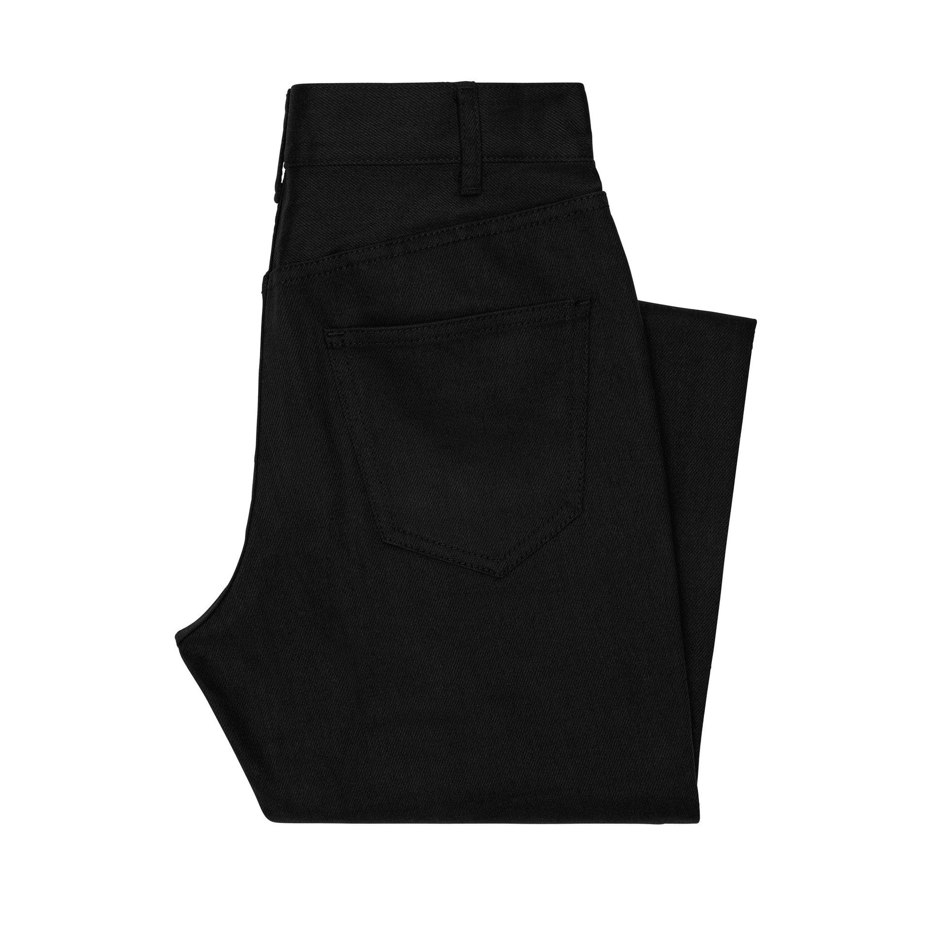Tiefsitzende Skinny-Jeans - alternate view