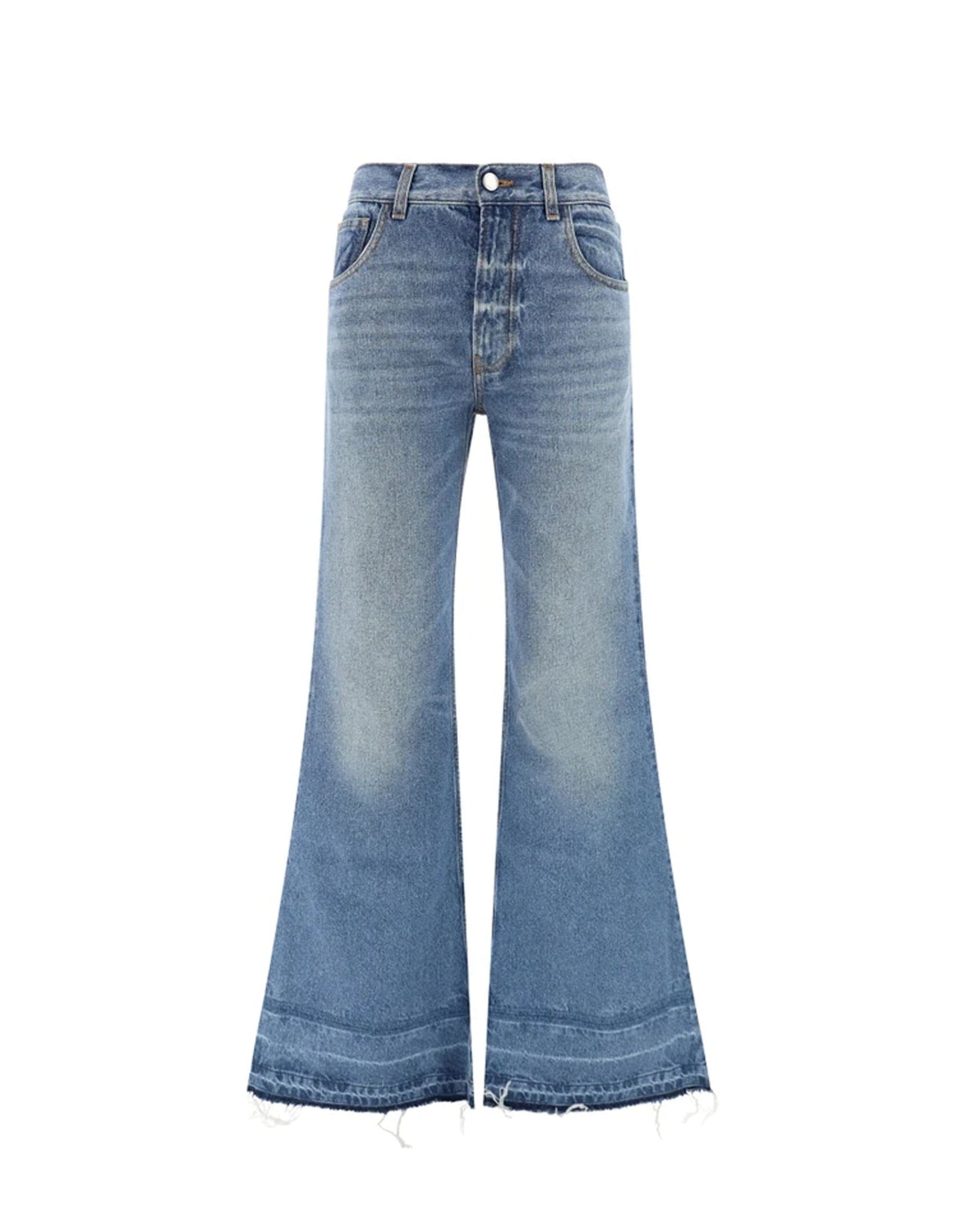 Chloé Bootcut Jeans