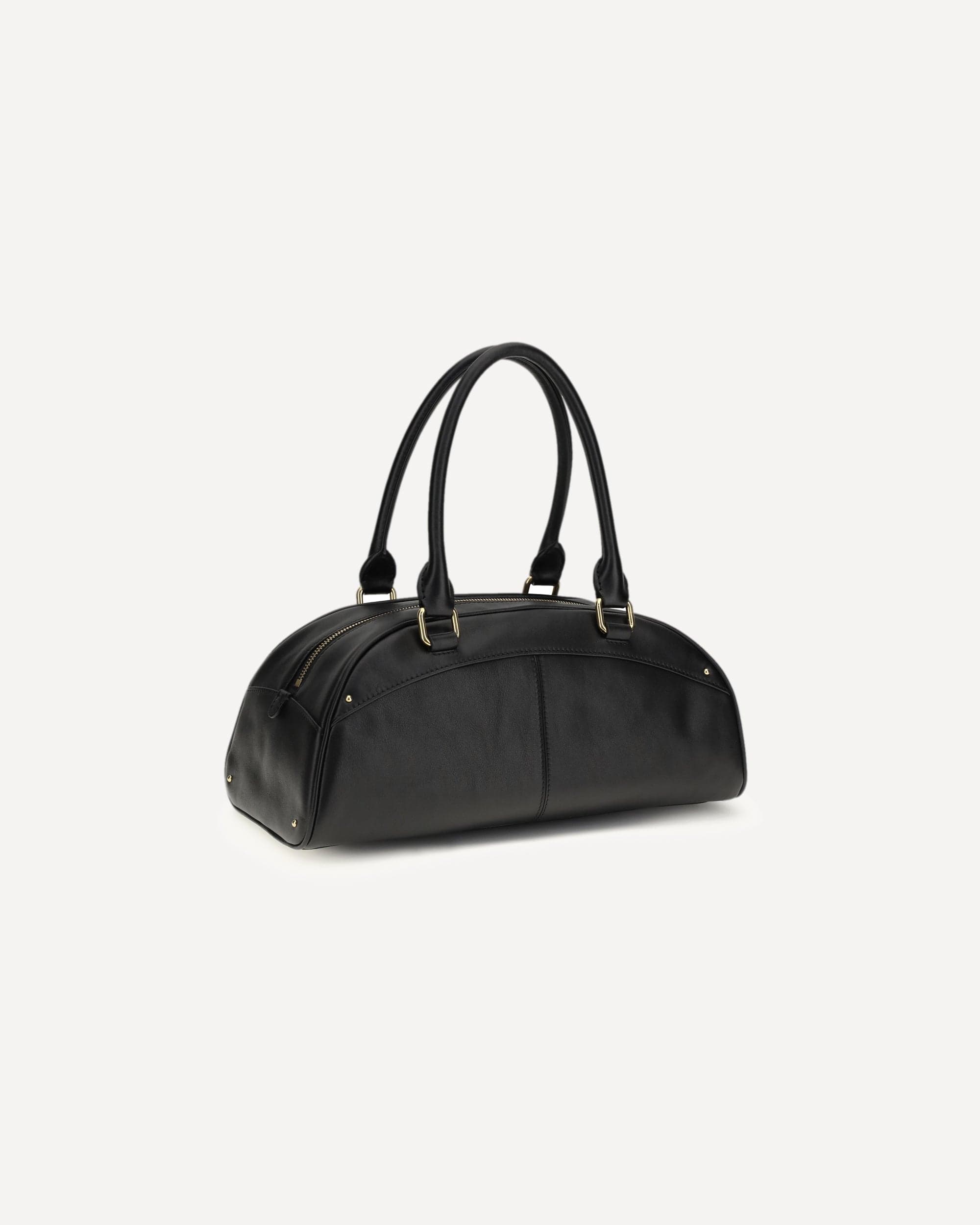 Chloé Bowling Handbag