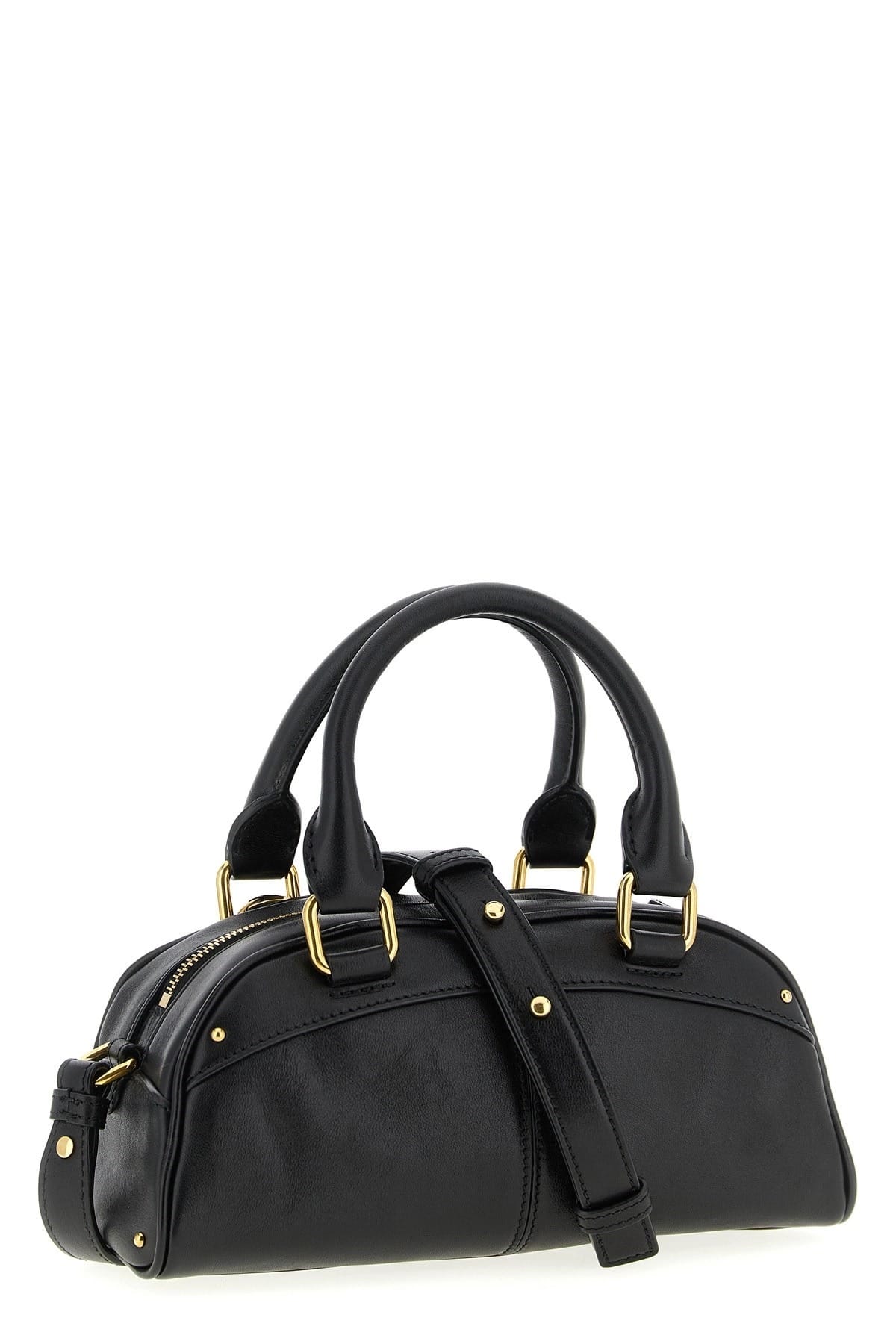 Chloé Chloé Bowling Piccola Handbag