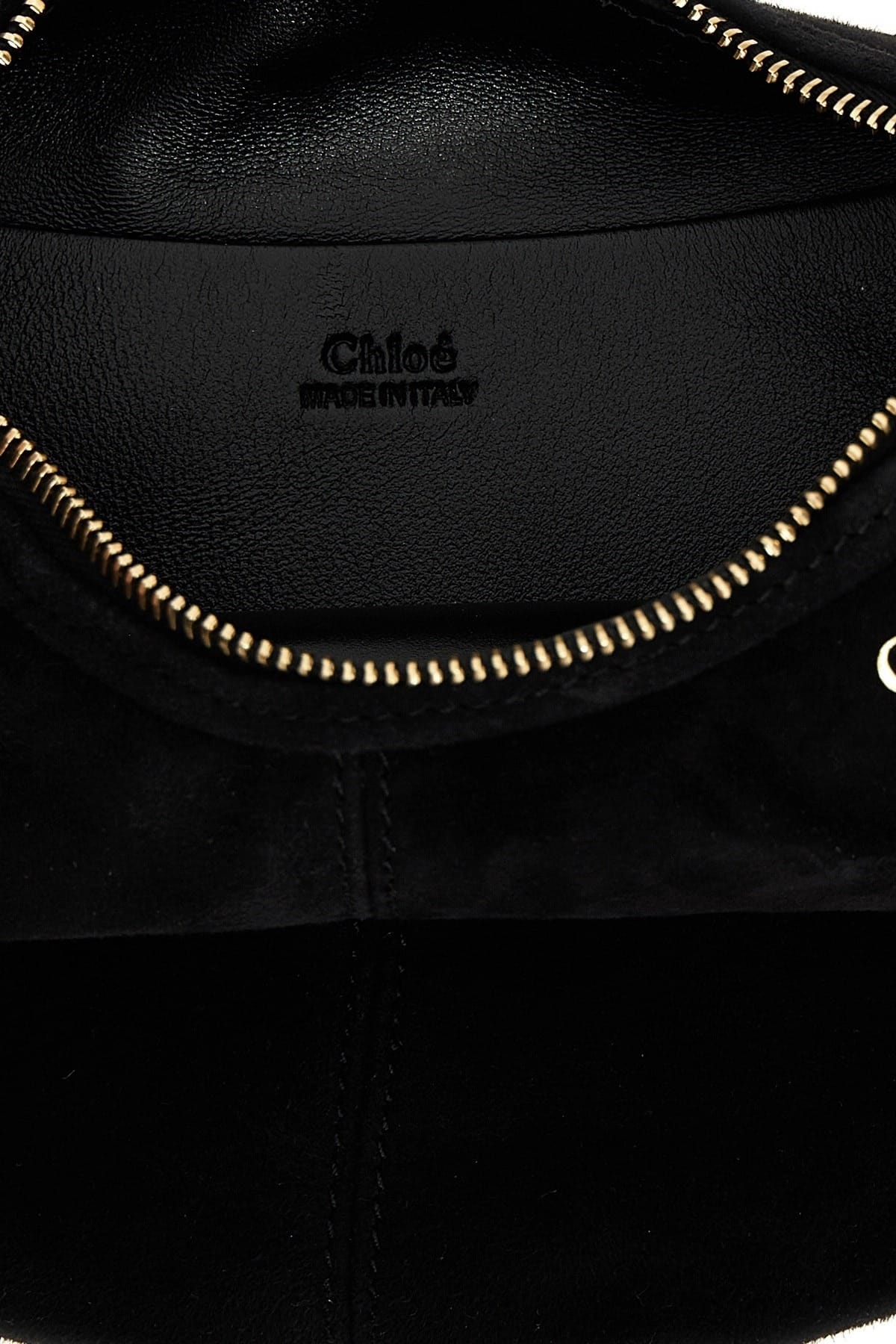Chloé Chloé Bracelet Hobo Mini Handbag