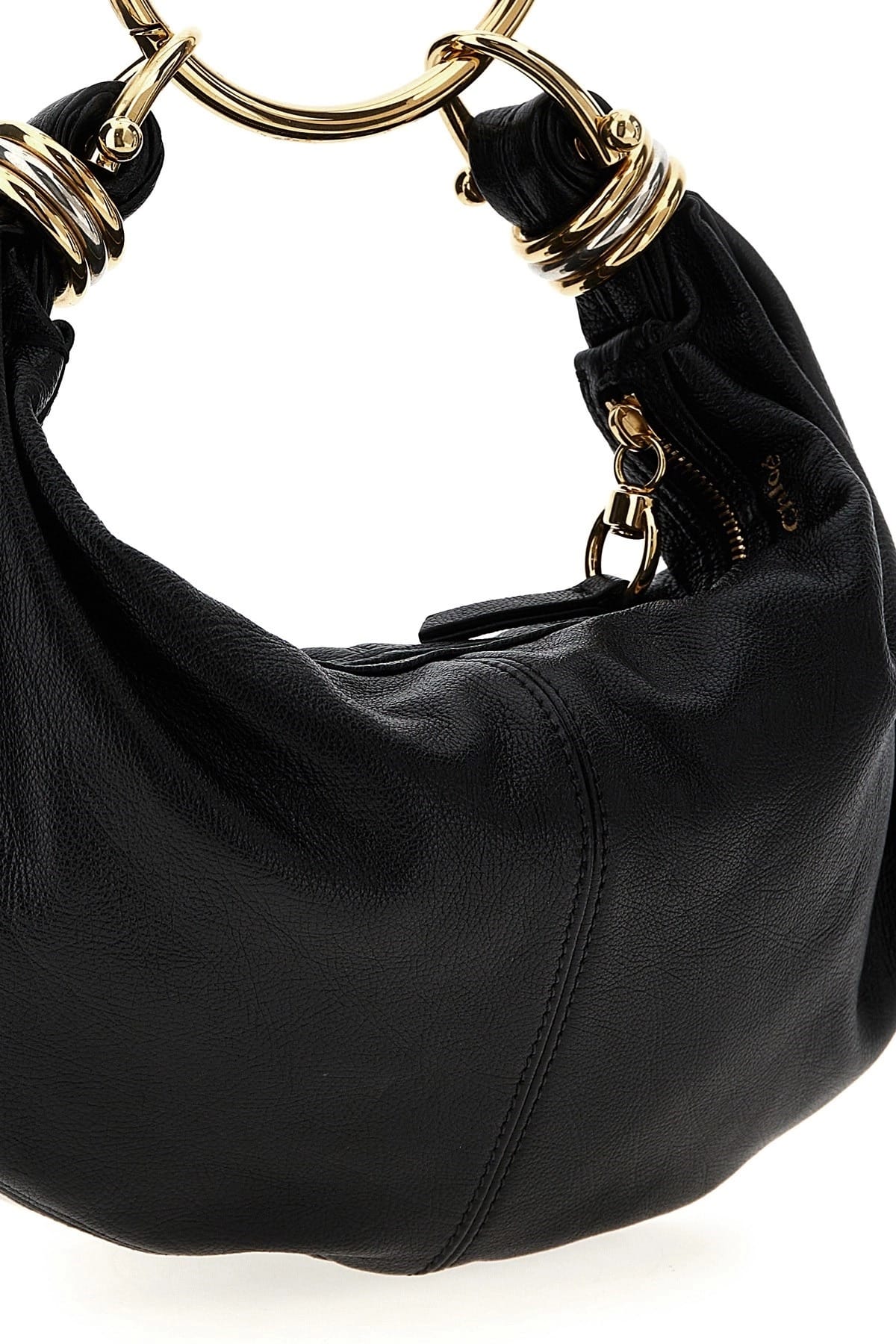 Chloé Chloé Bracelet Hobo Piccola Handbag
