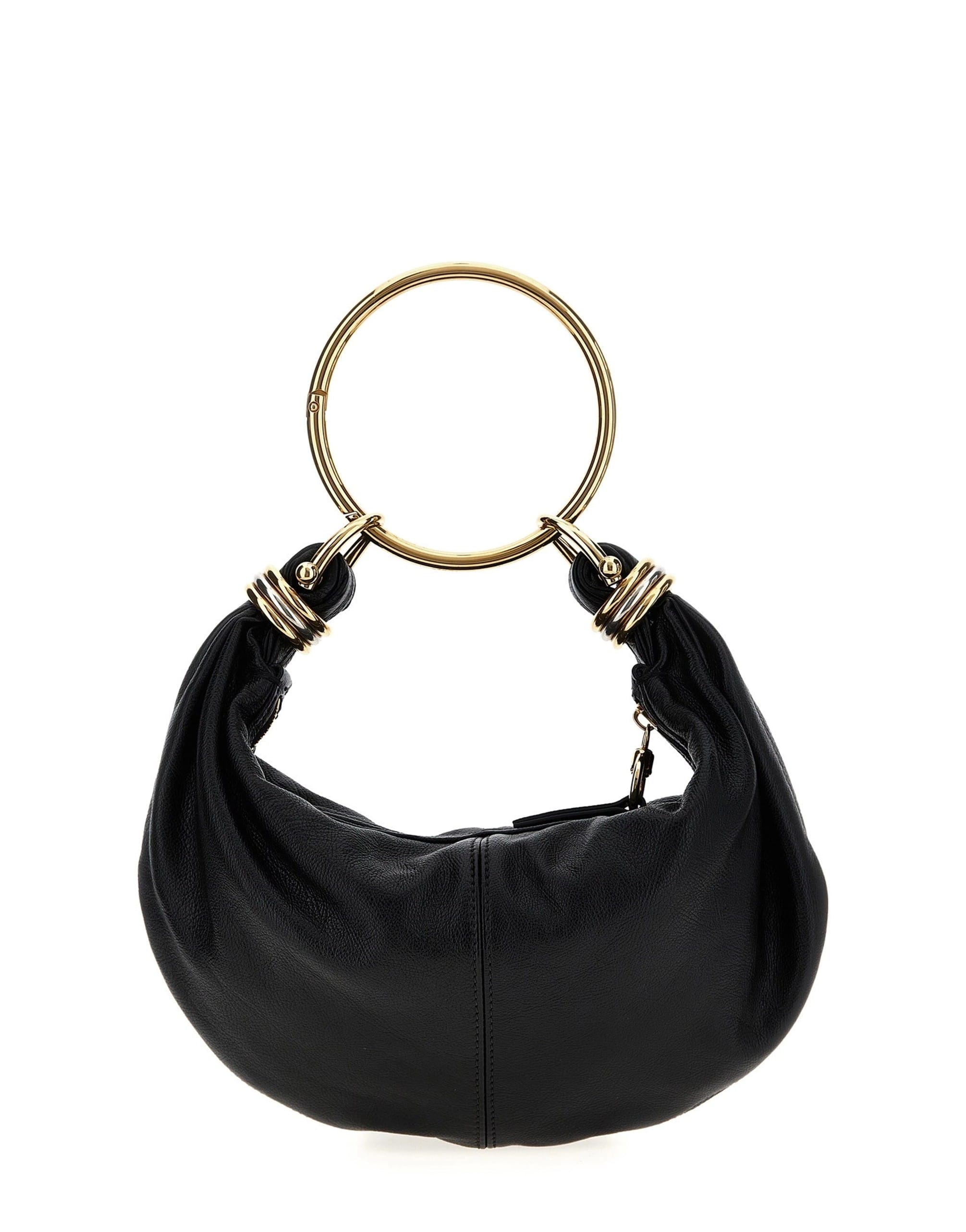Chloé Chloé Bracelet Hobo Piccola Handbag