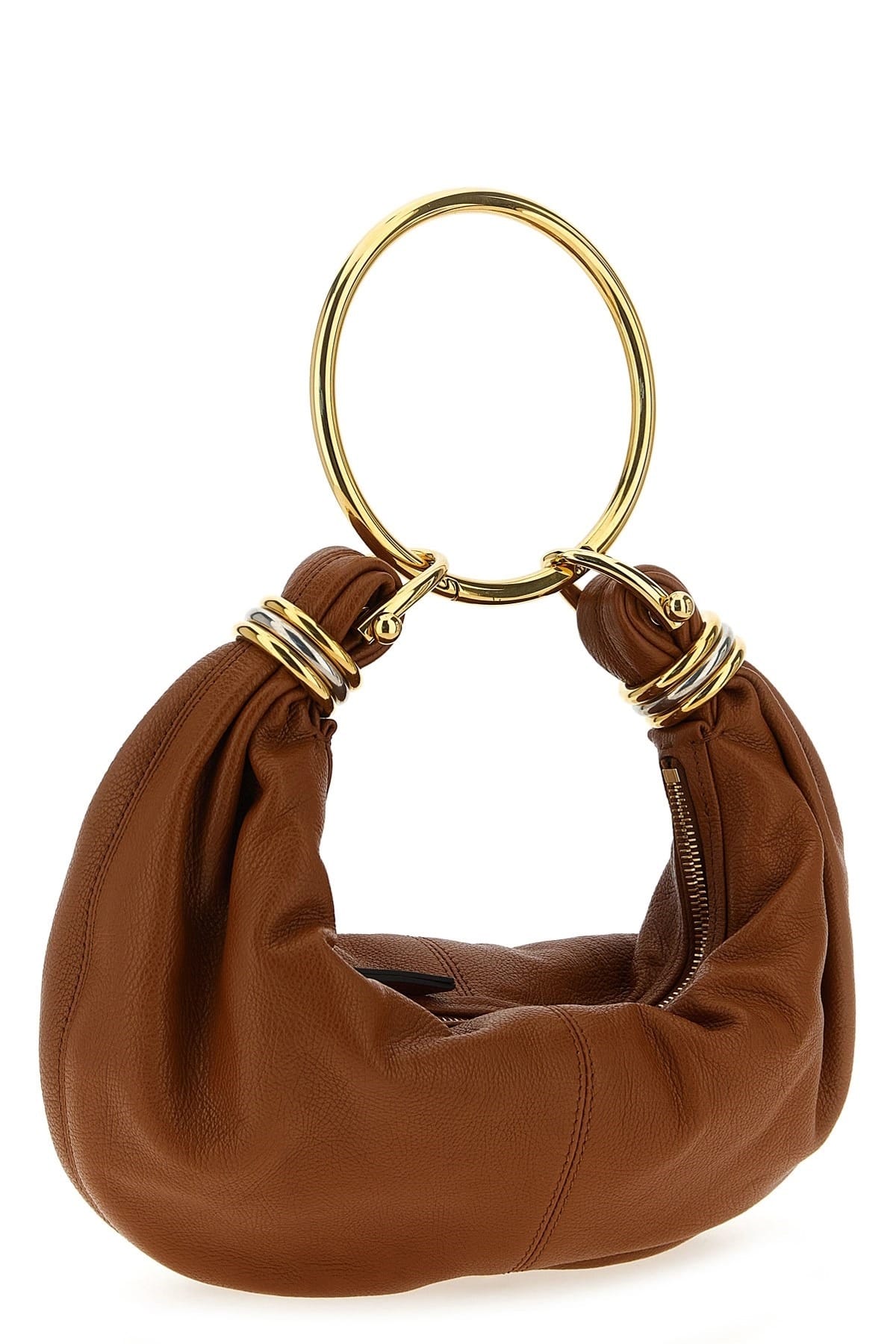 Chloé Chloé Bracelet Hobo Small Handbag