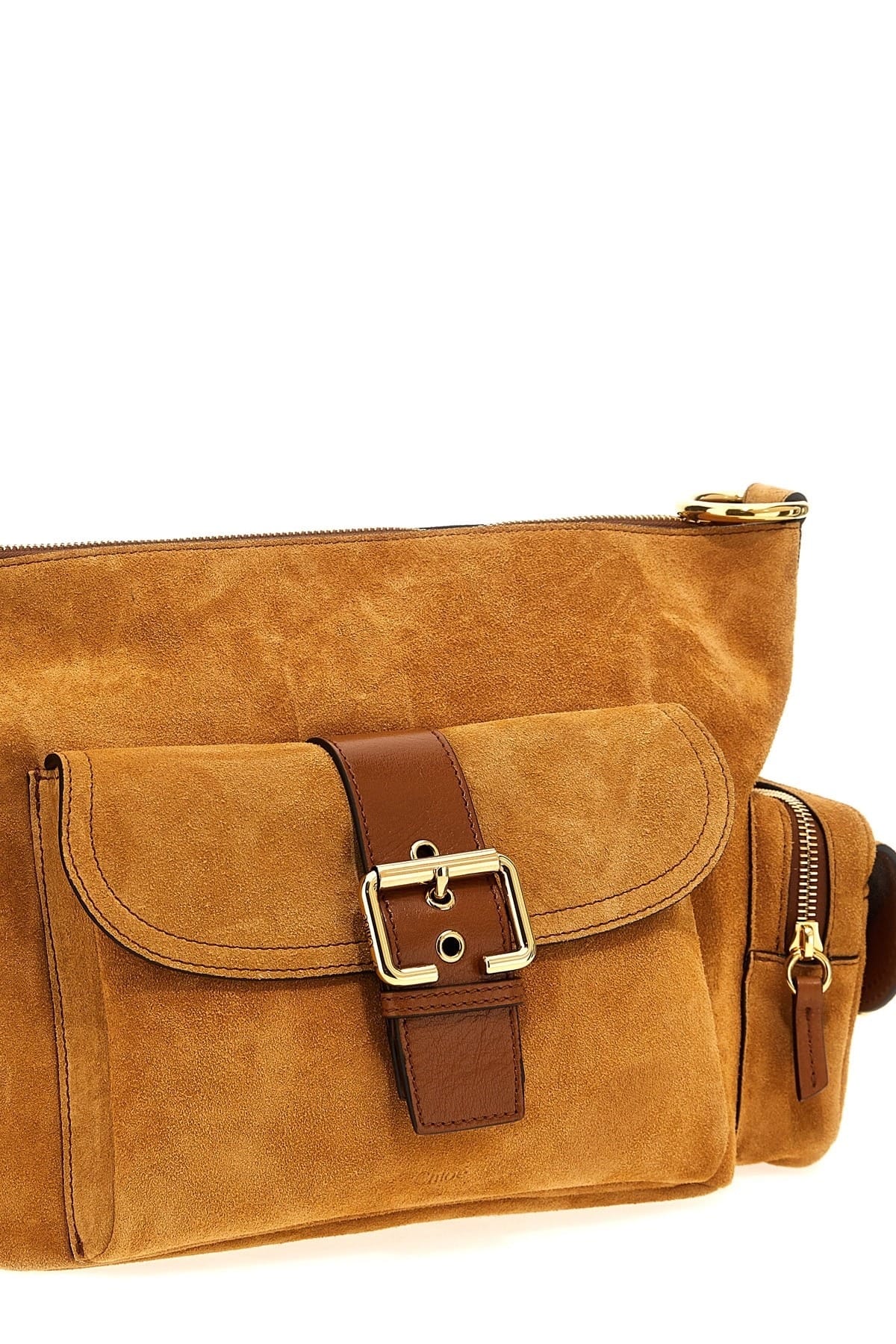 Chloé Chloé Camera Shoulder Bag