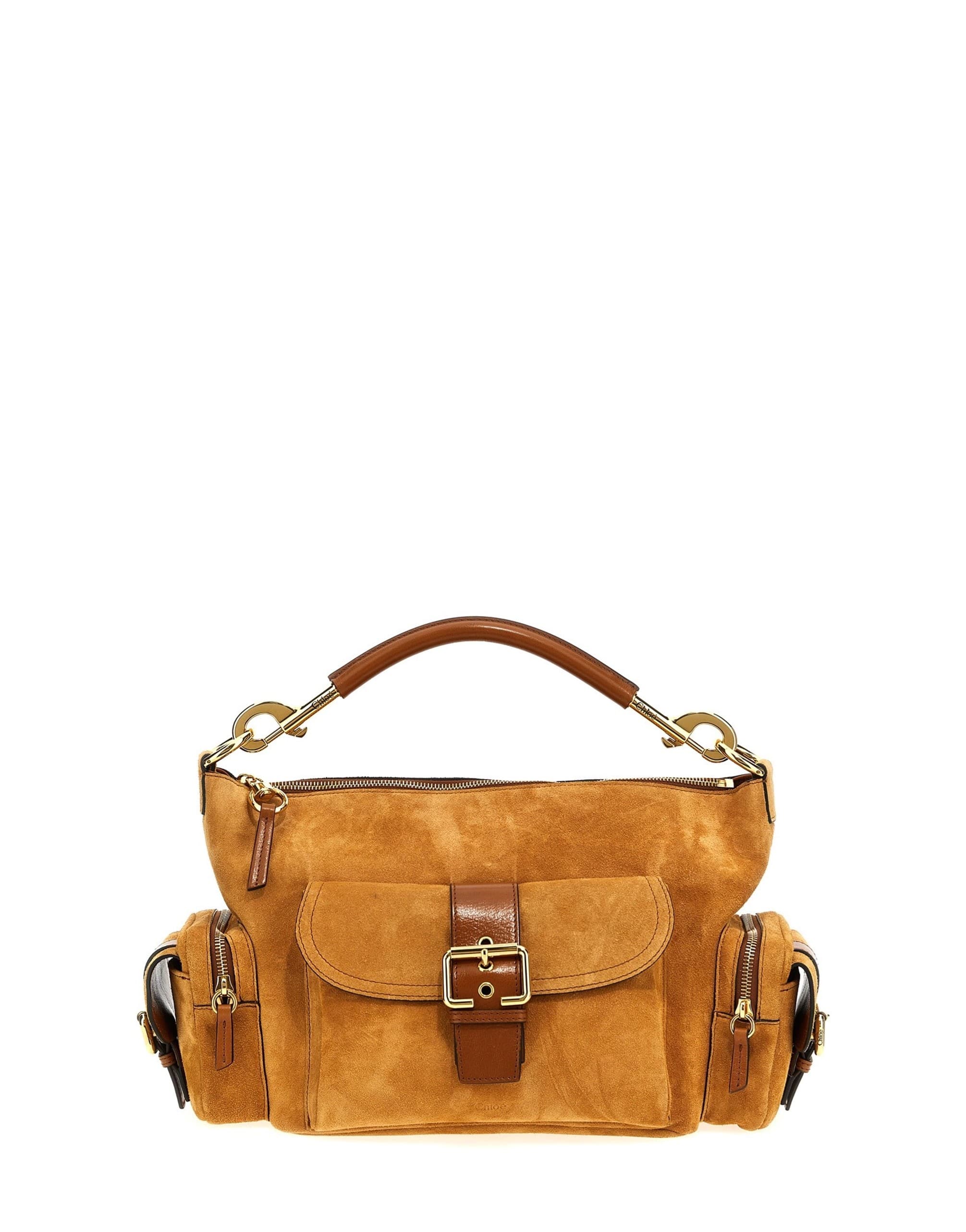 Chloé Chloé Camera Shoulder Bag