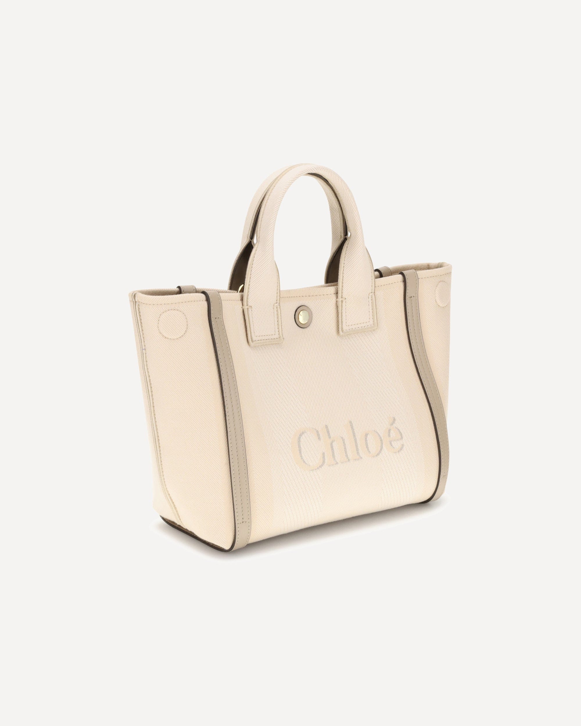 Chloé Carry Tote Bag