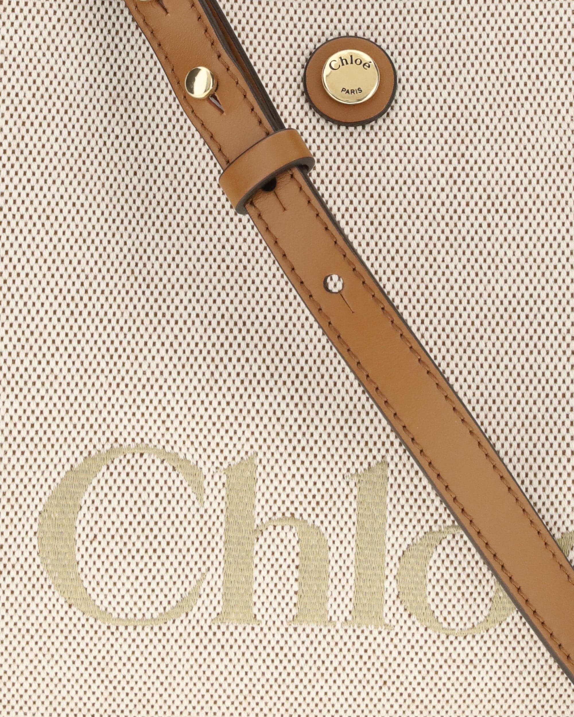 Chloé Chloé Clover Handbag