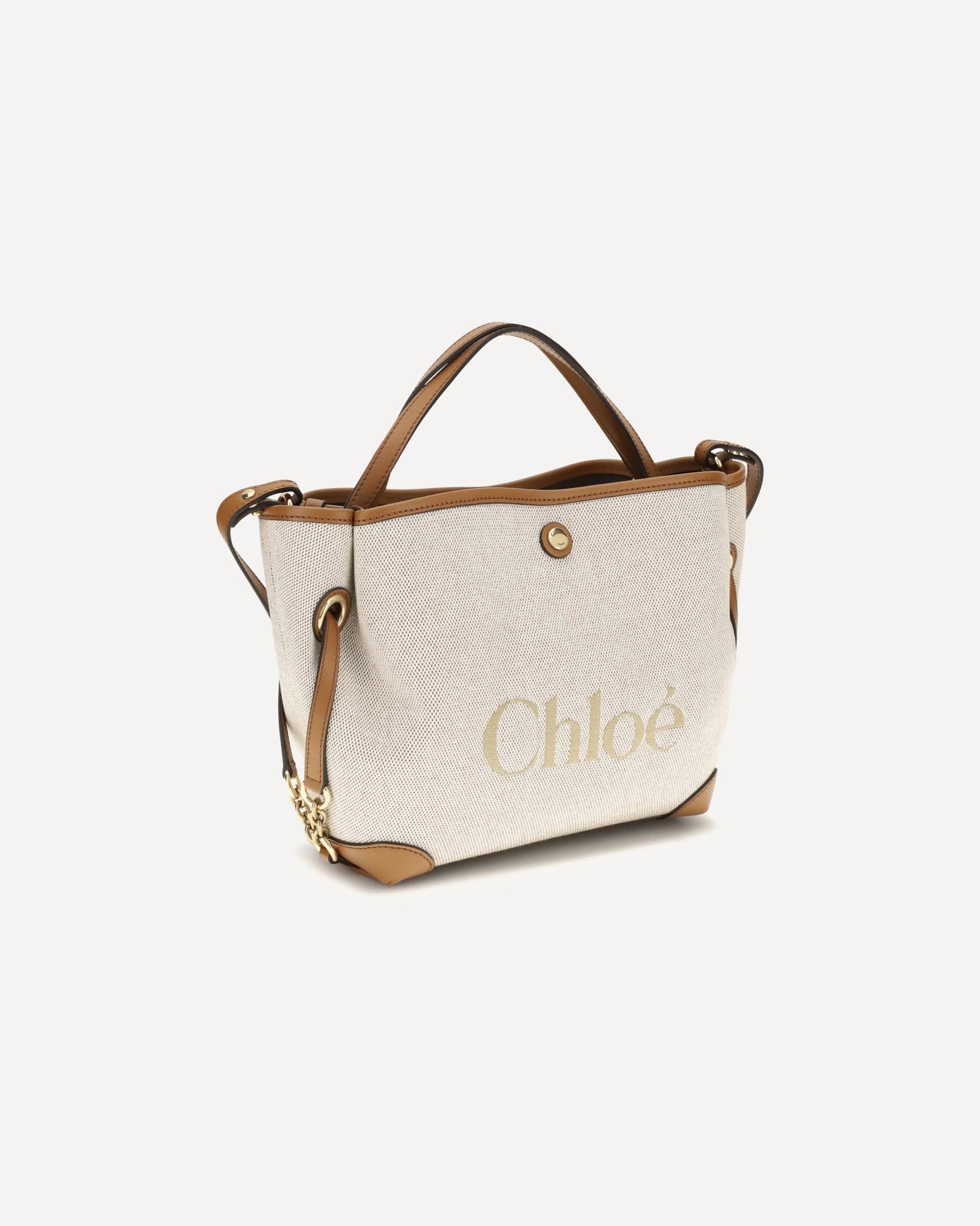 Chloé Chloé Clover Handbag
