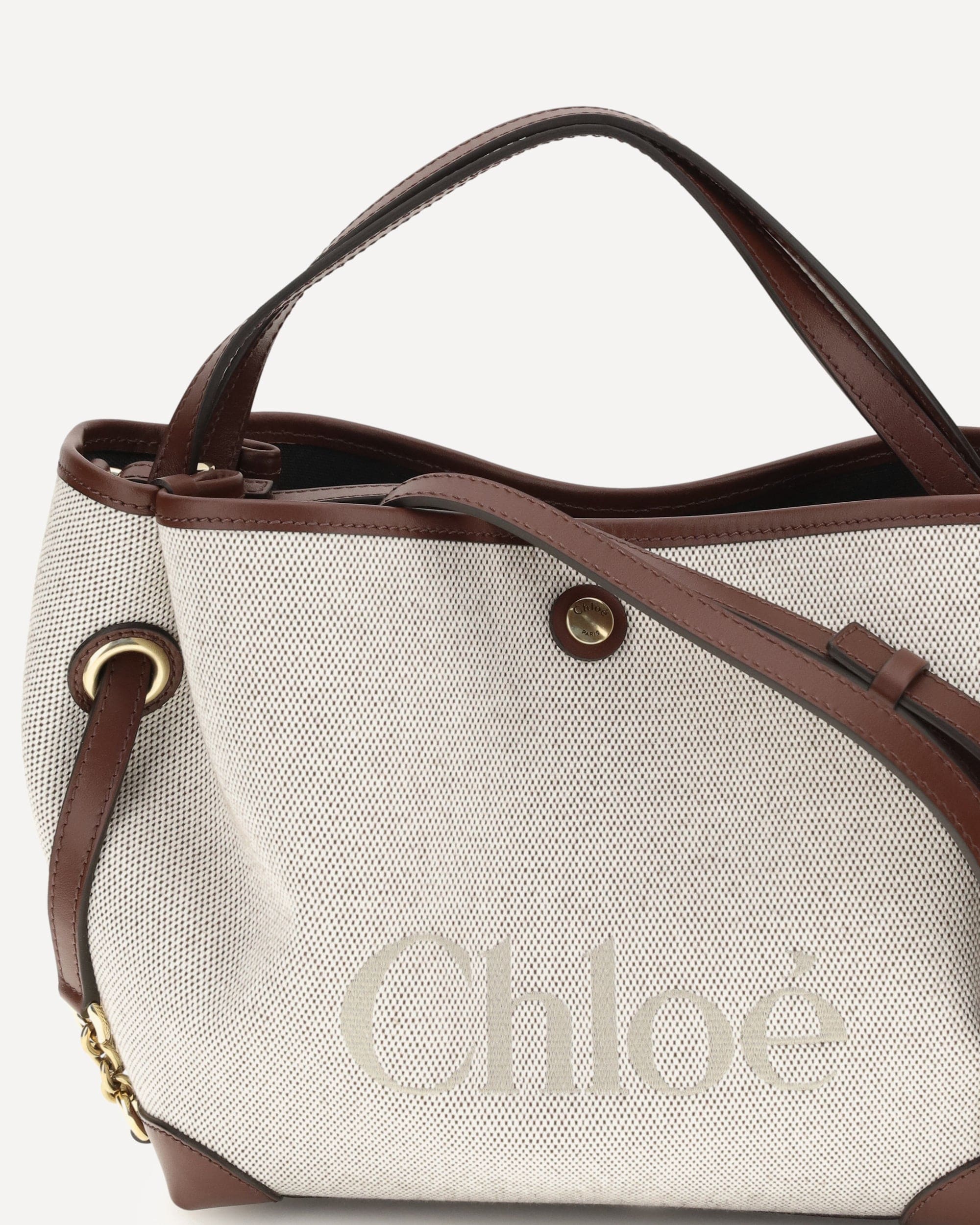 Chloé Chloé Clover Handbag