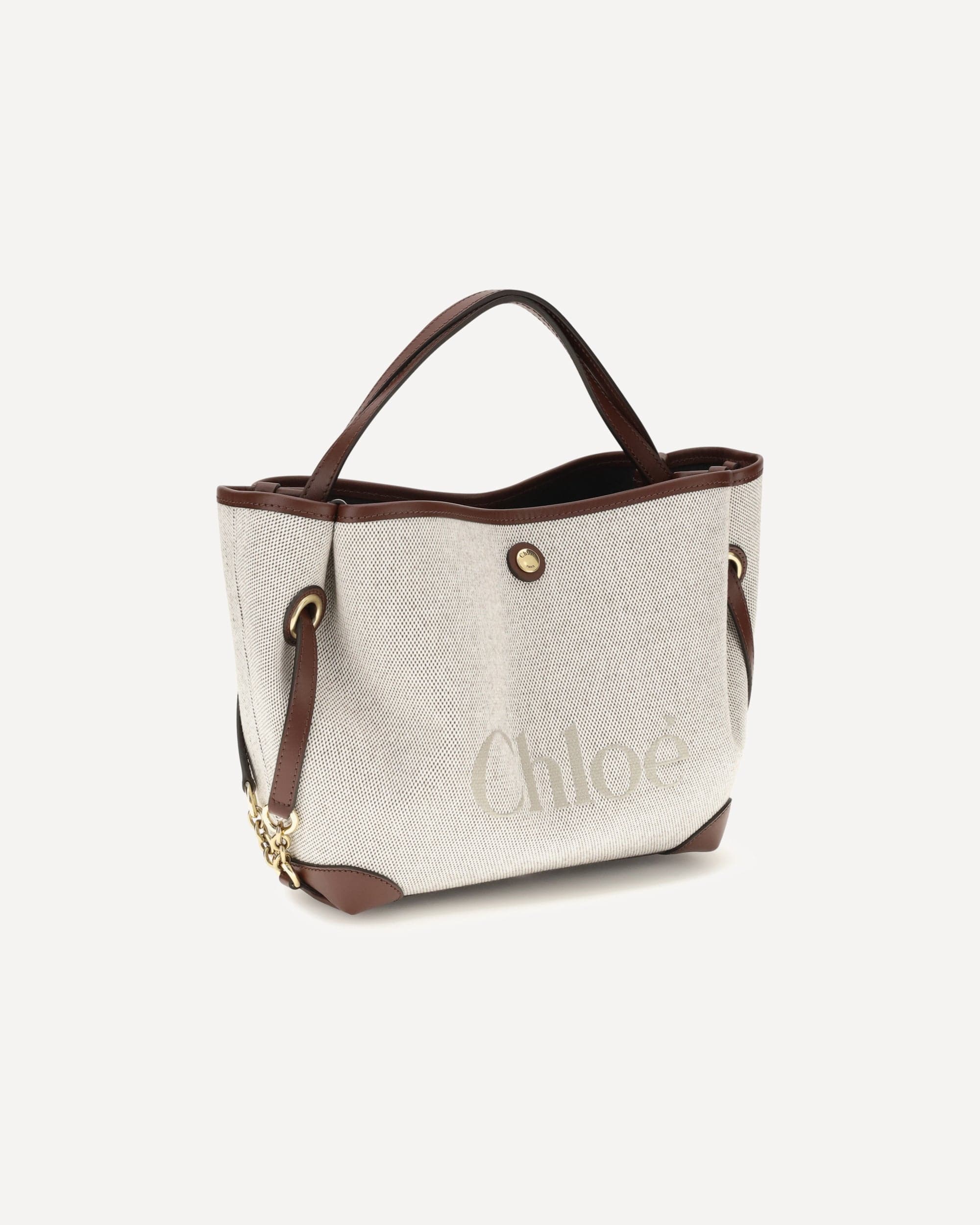 Chloé Chloé Clover Handbag