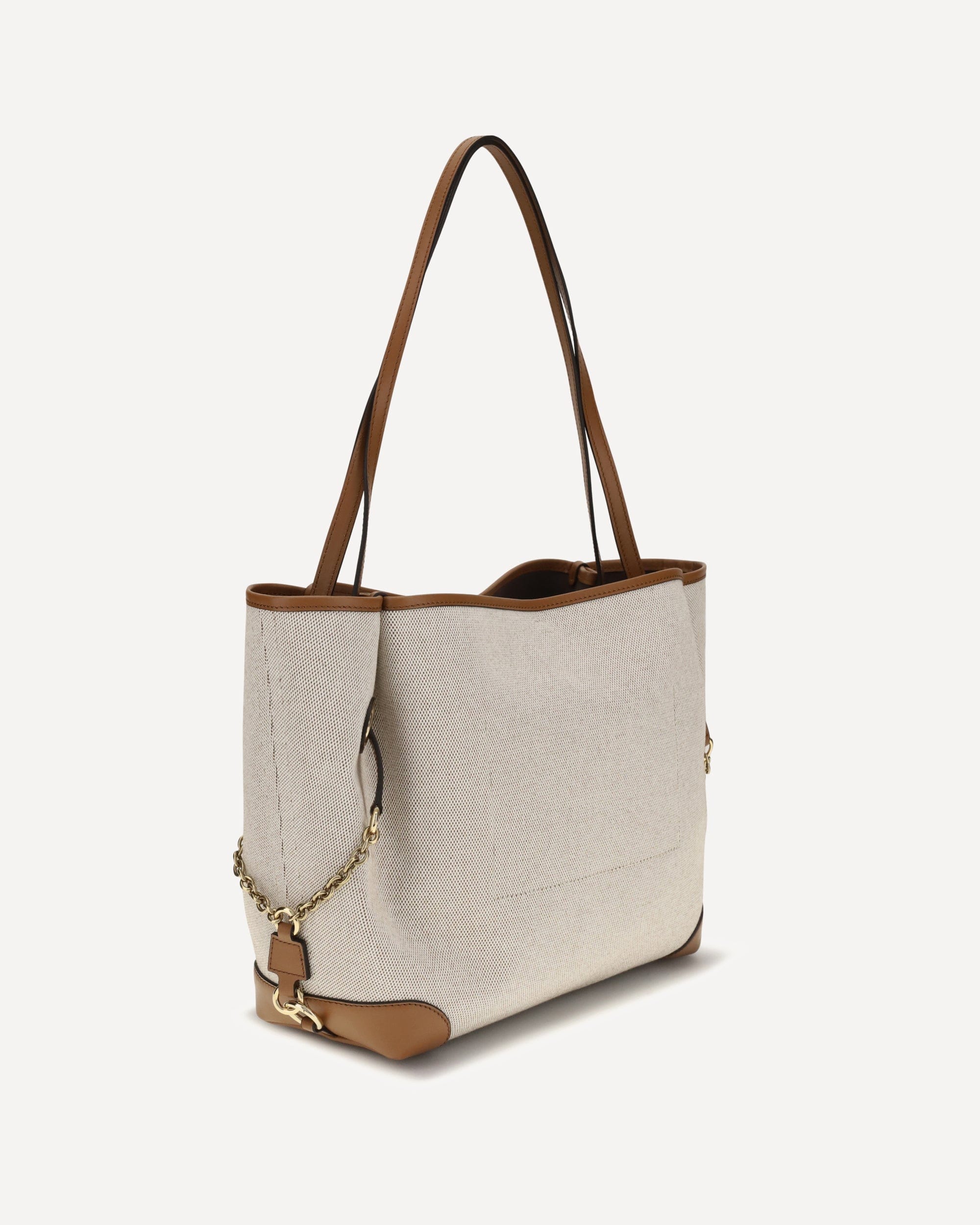Chloé Chloé Clover Tote Bag