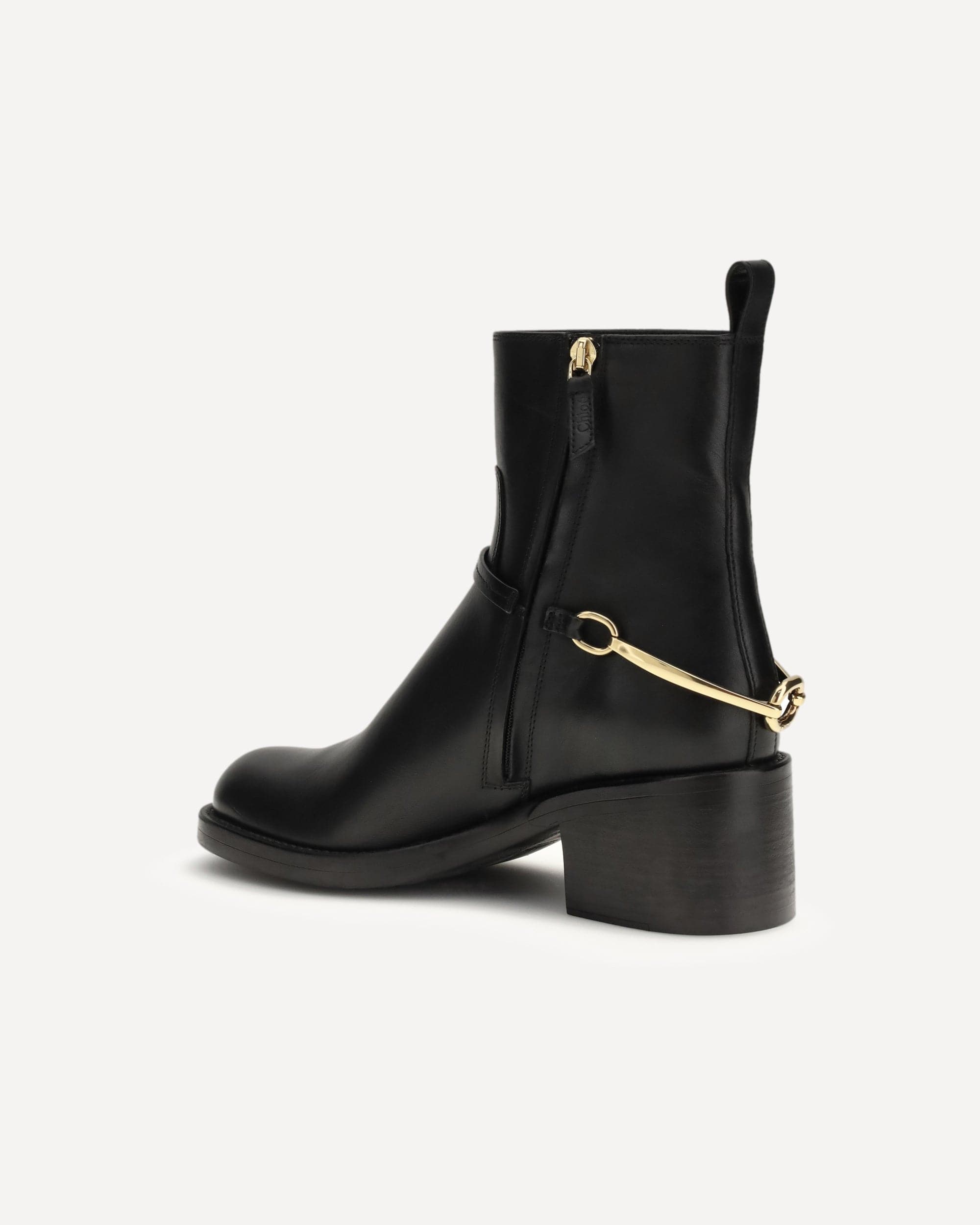 Chloé Dakota Ankle Boot