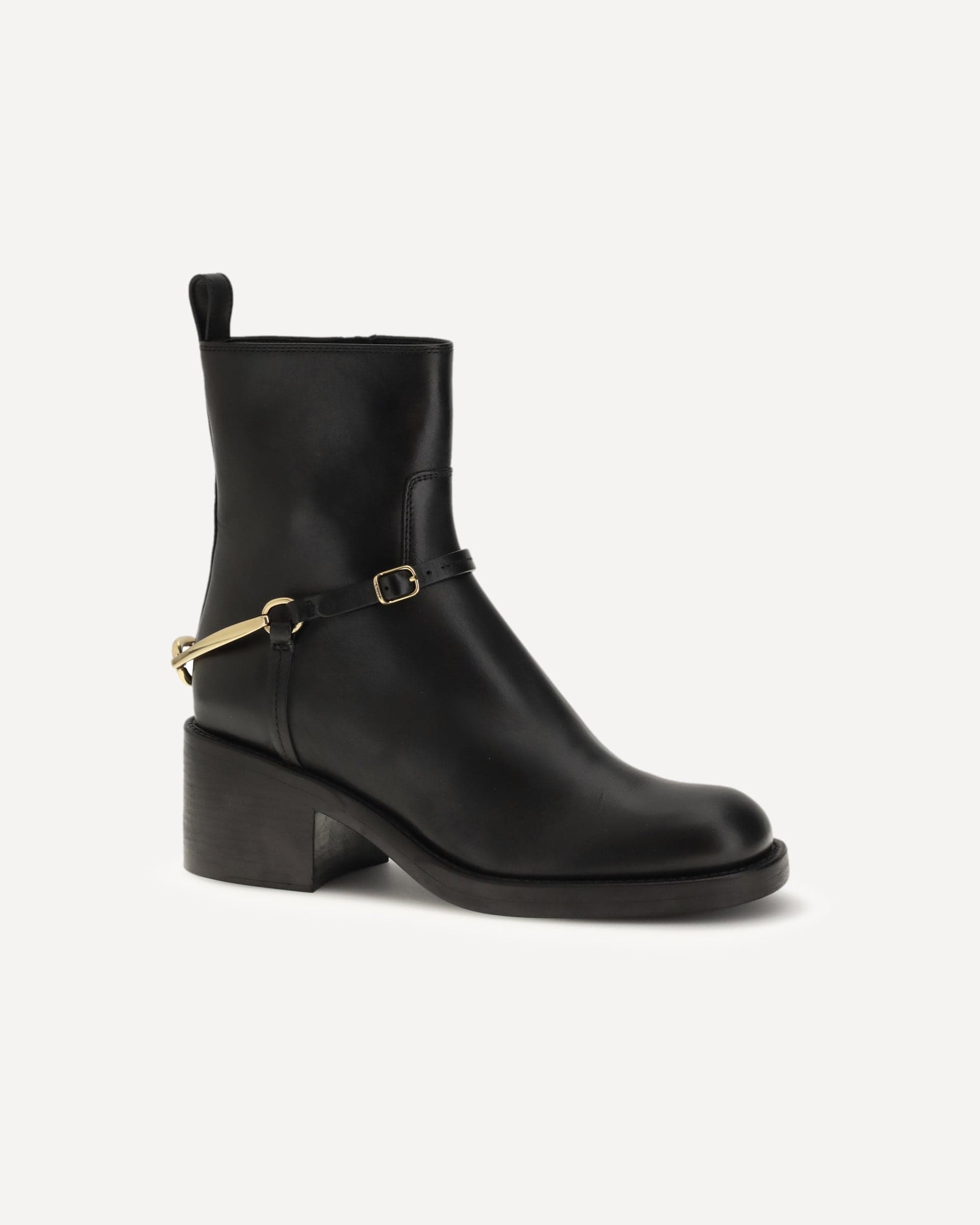 Chloé Dakota Ankle Boot - alternate view