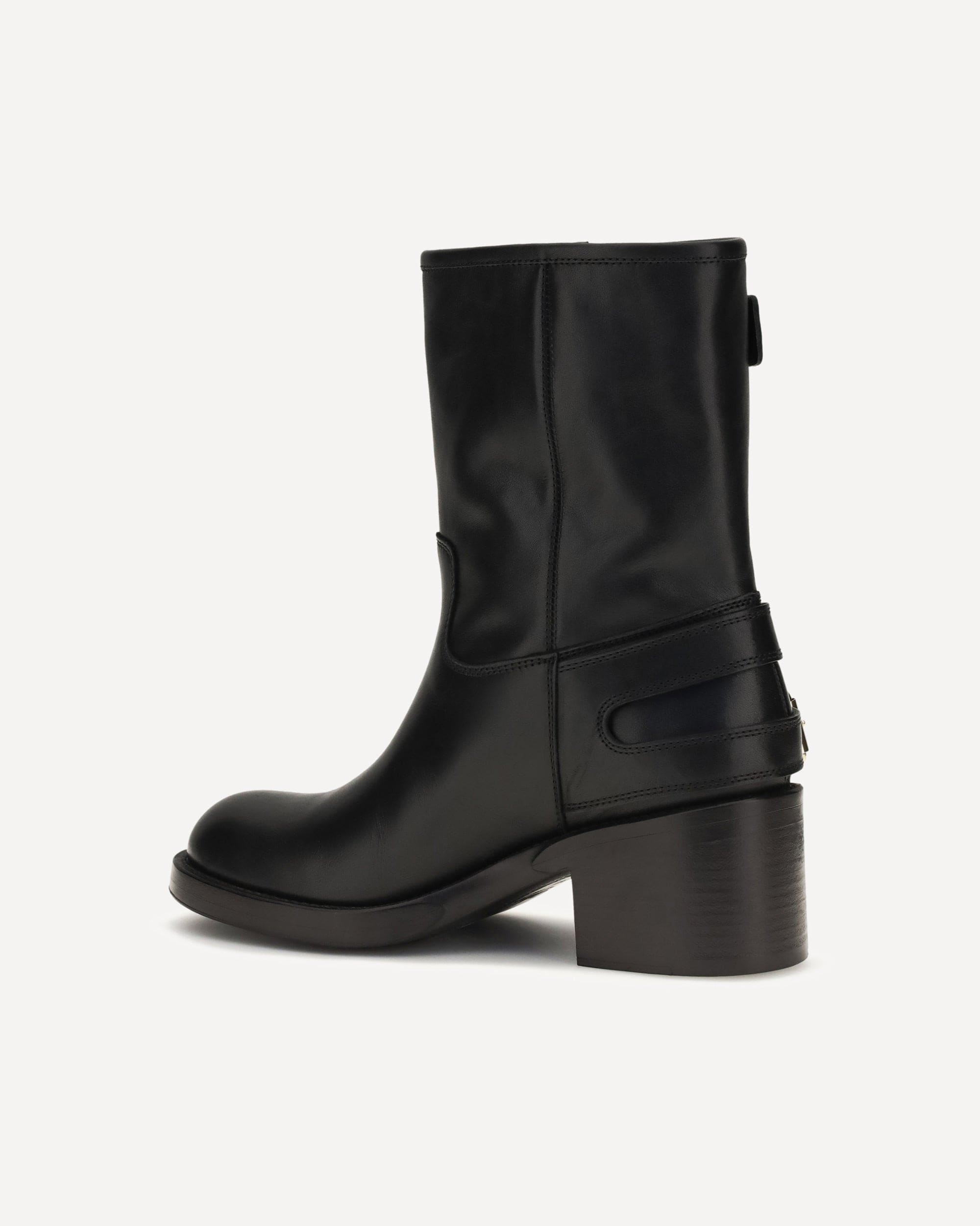 Chloé Chloé Dakota Boots