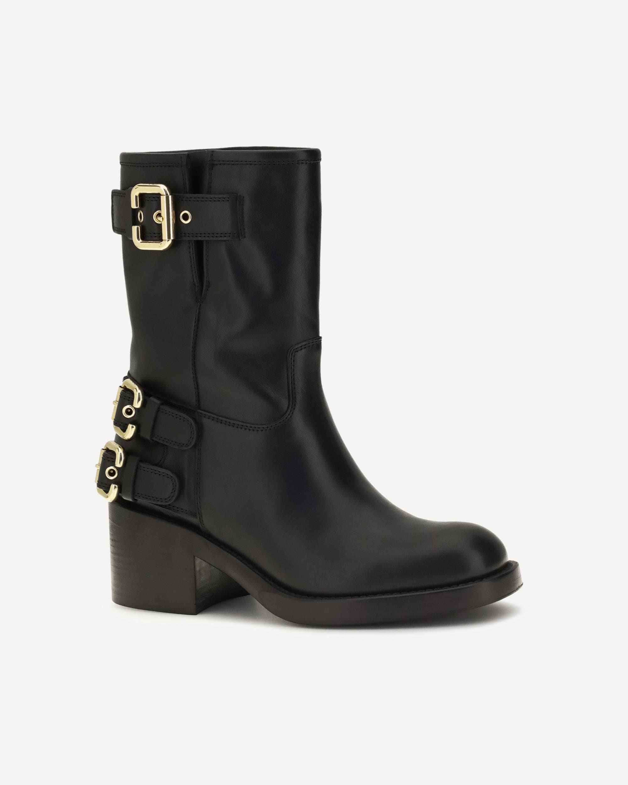 Chloé Chloé Dakota Boots