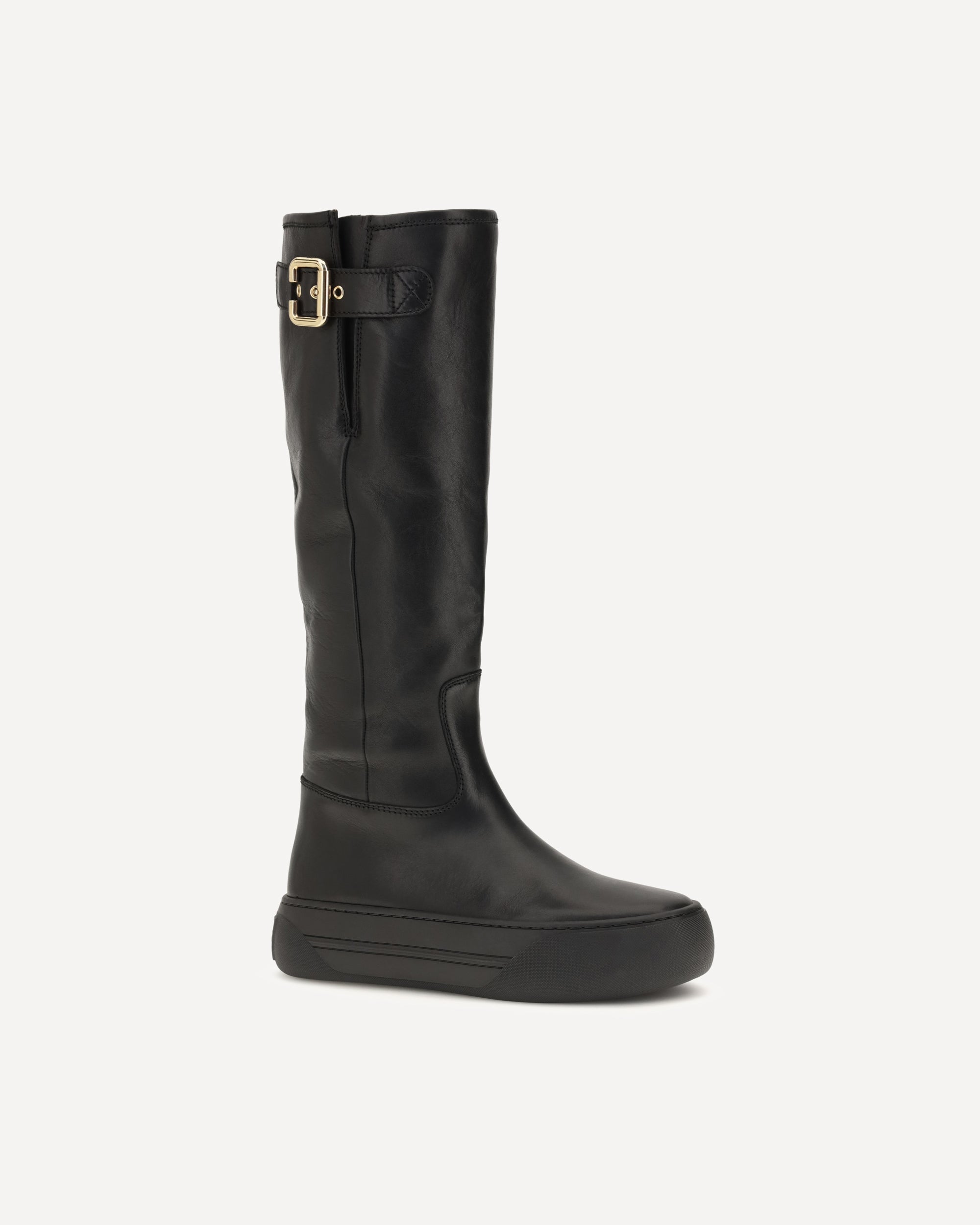 Chloé Delia Boots - alternate view