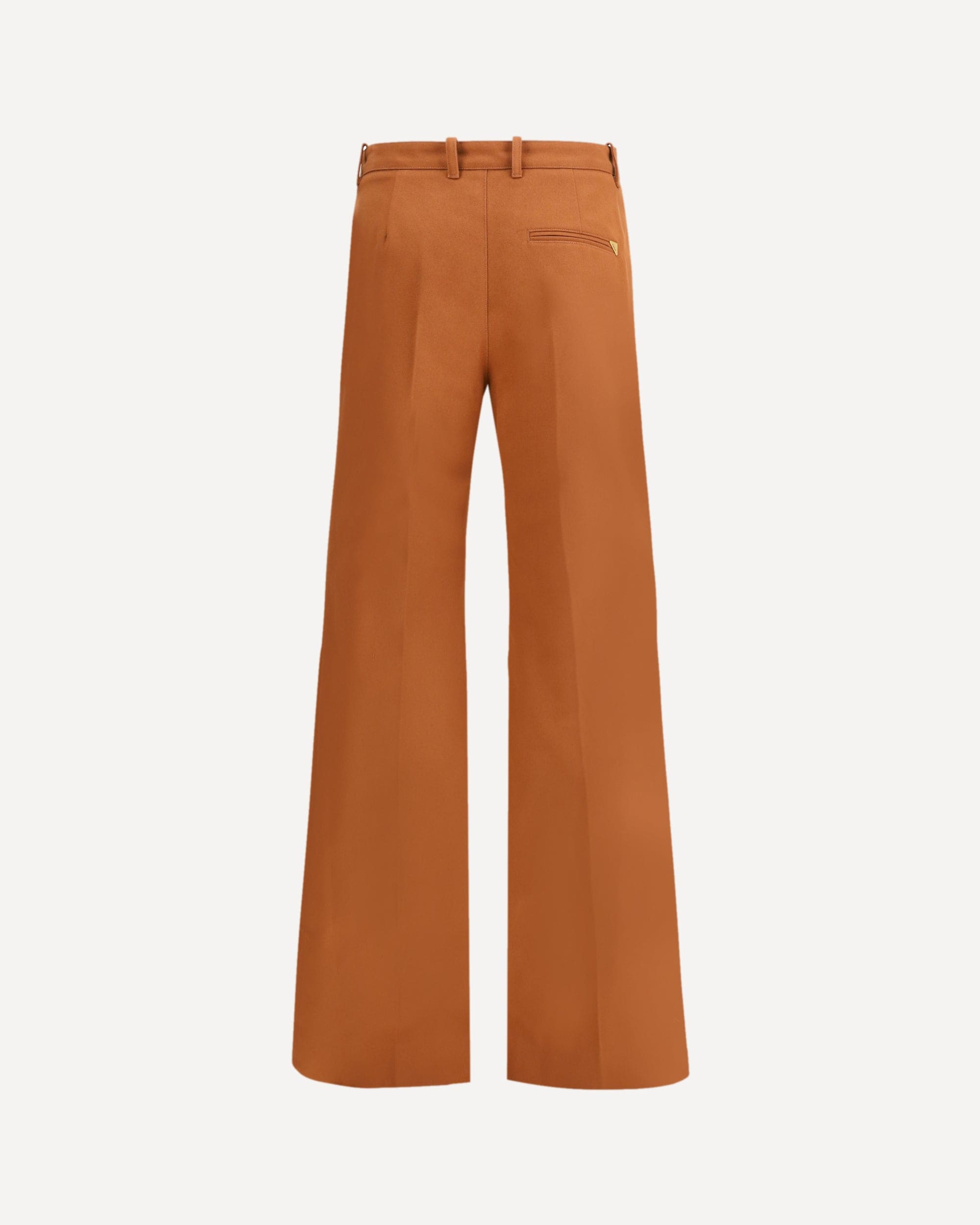 Chloé Flare Denim Jeans