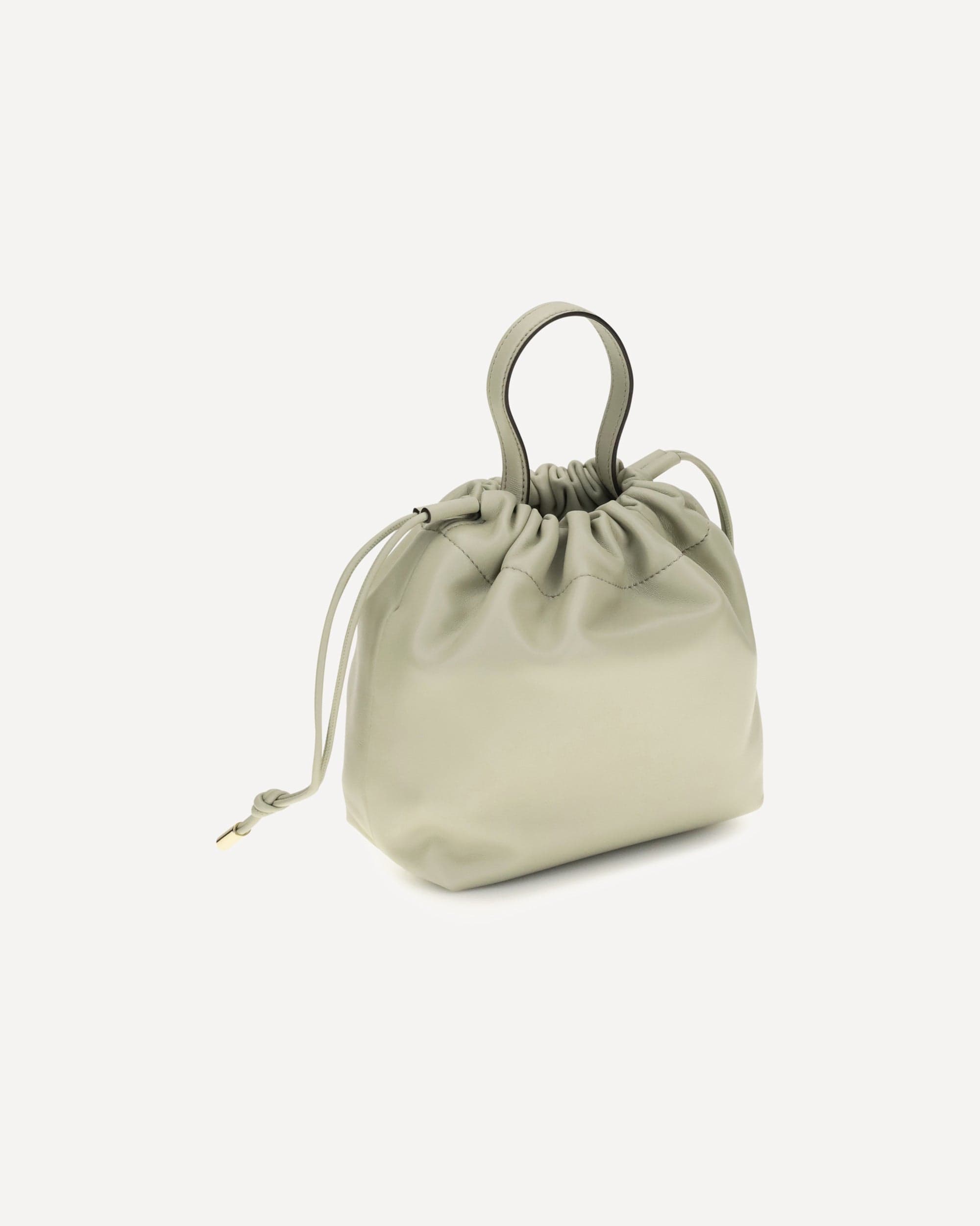 Chloé Chloé Icons Leather Chain Shoulder Bag