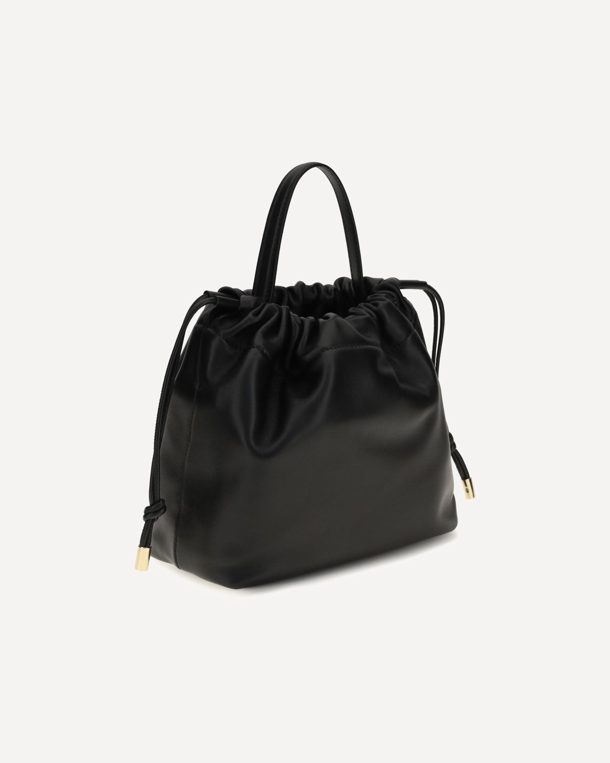 Chloé Chloé Icons Leather Chain Shoulder Bag