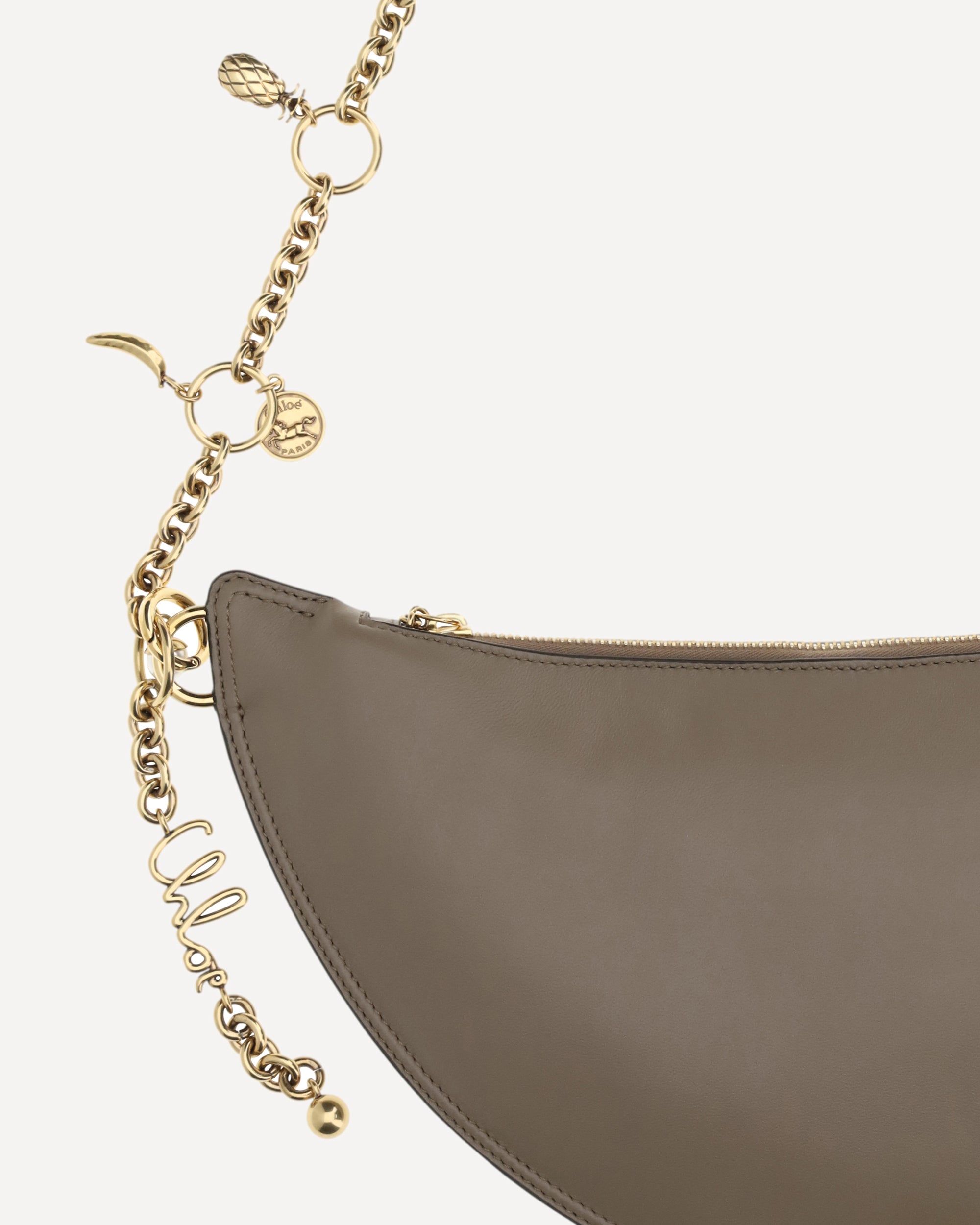 Chloé Icons Shoulder Bag