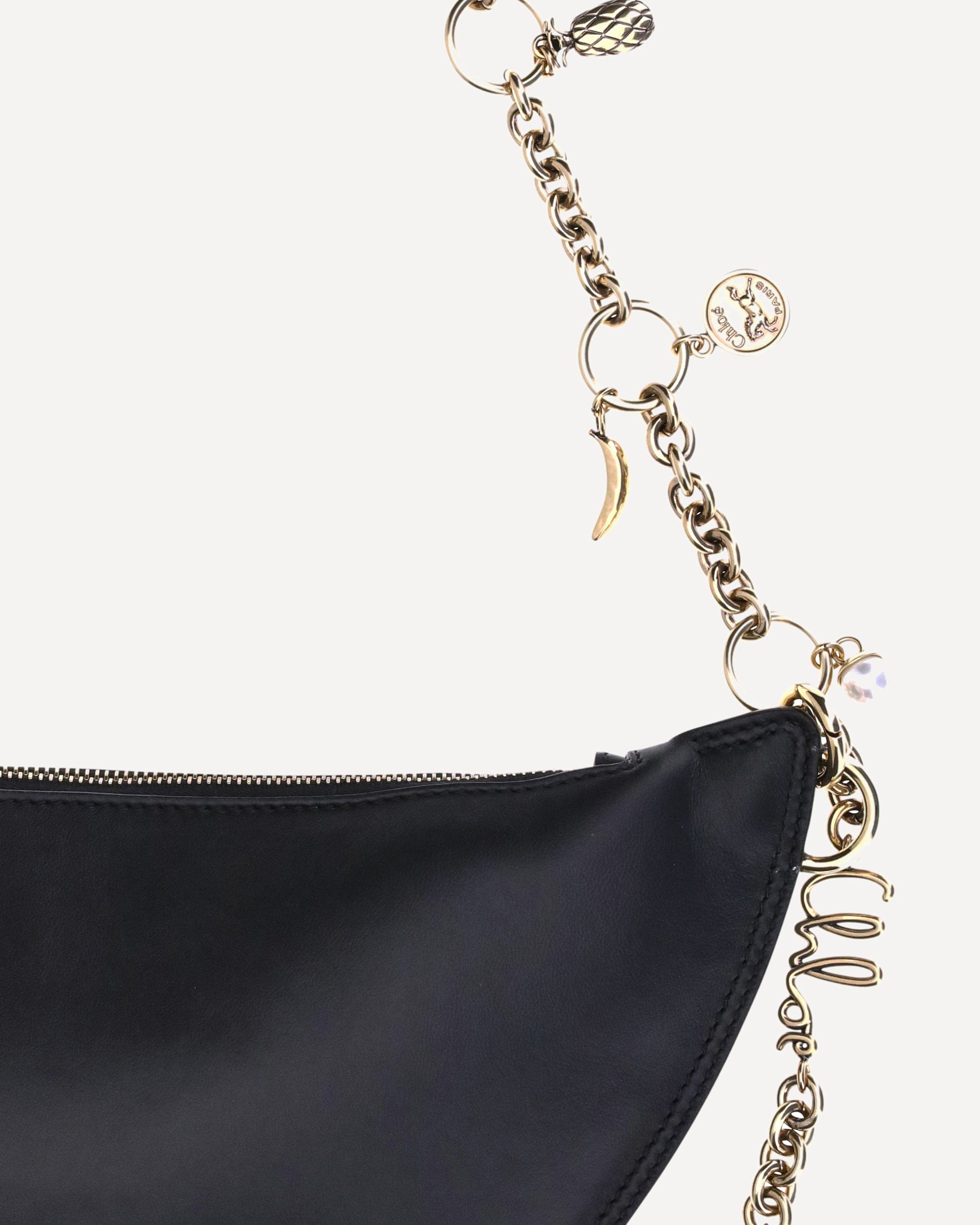 Chloé Icons Shoulder Bag