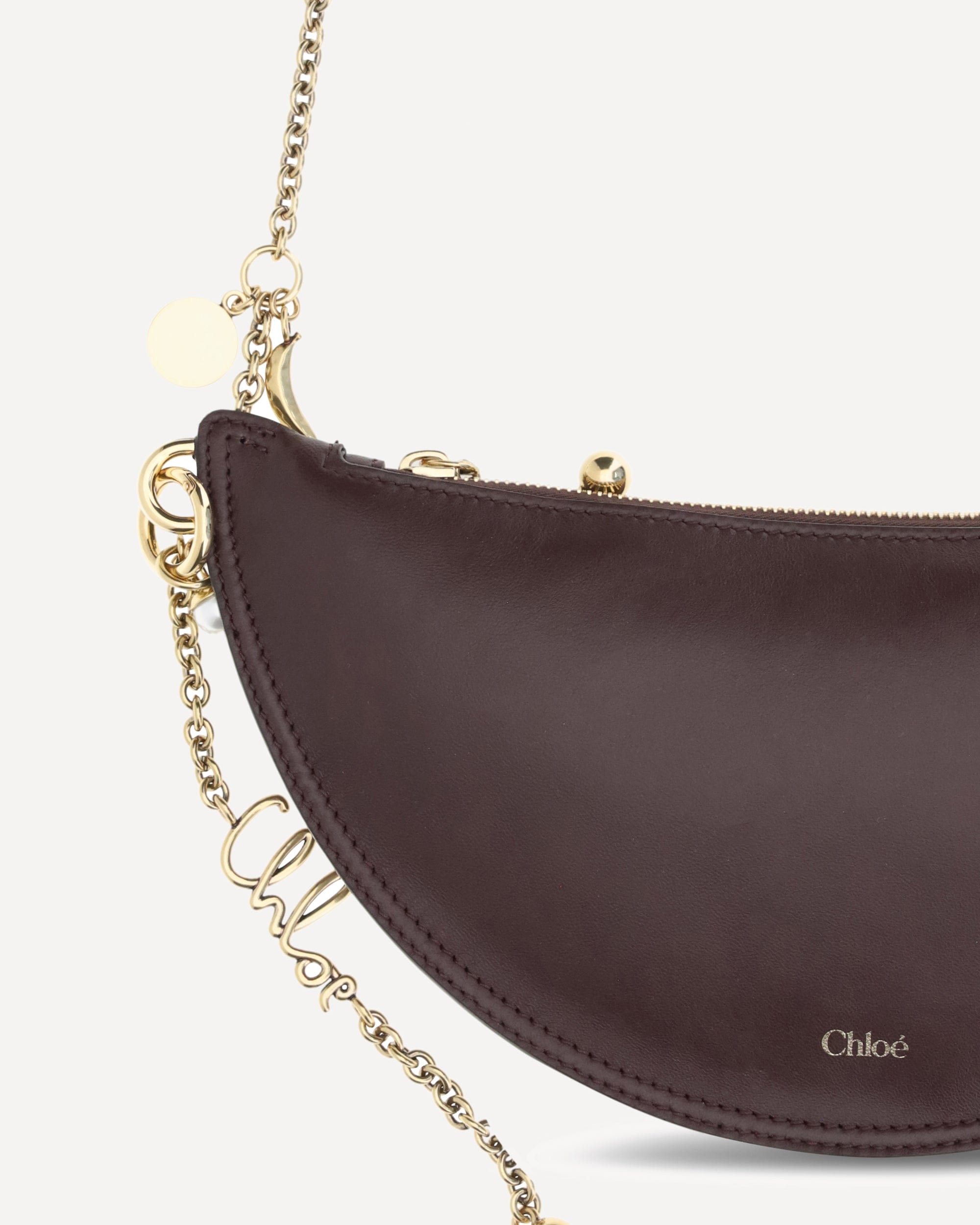 Chloé Icons Shoulder Bag