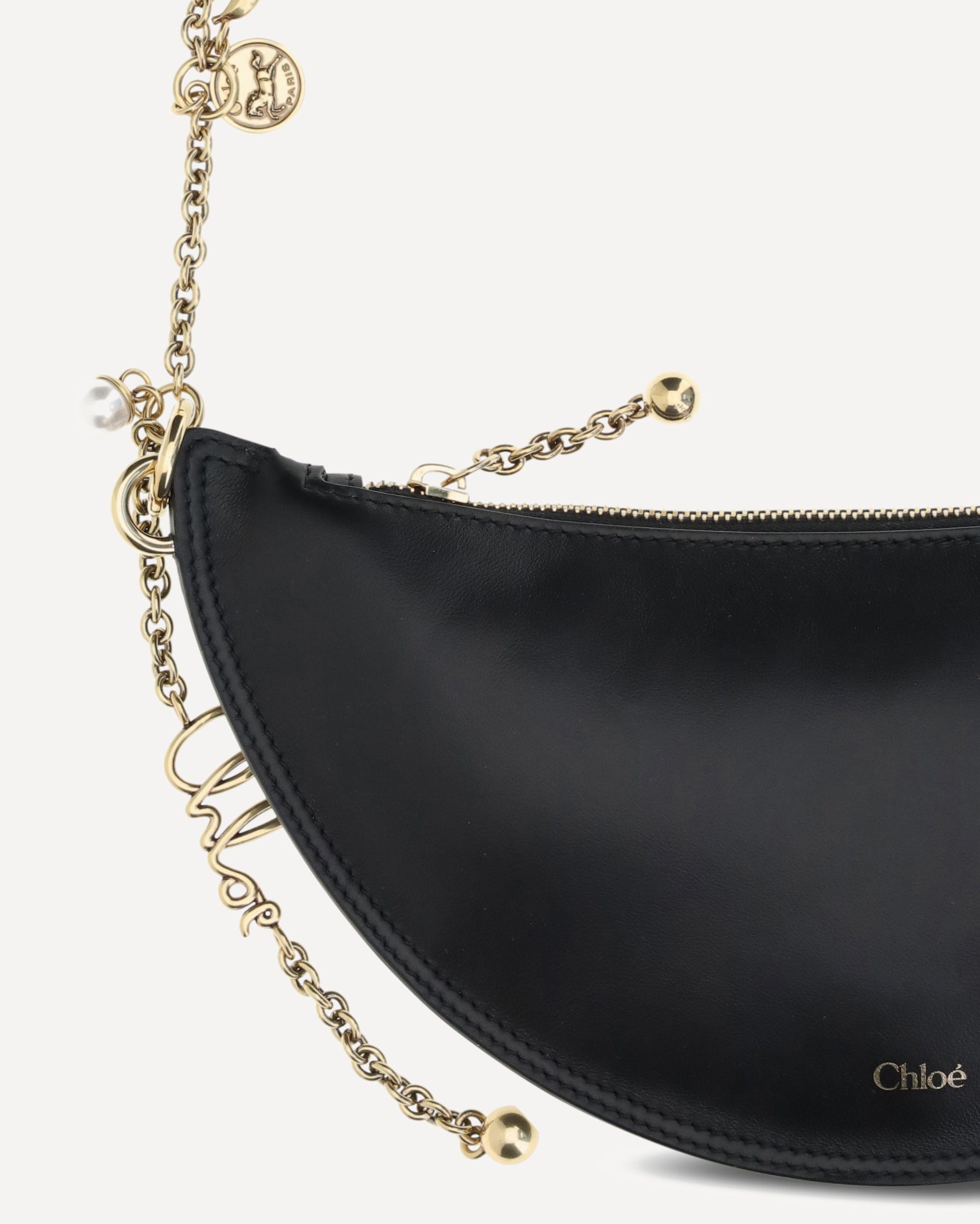 Chloé Icons Shoulder Bag