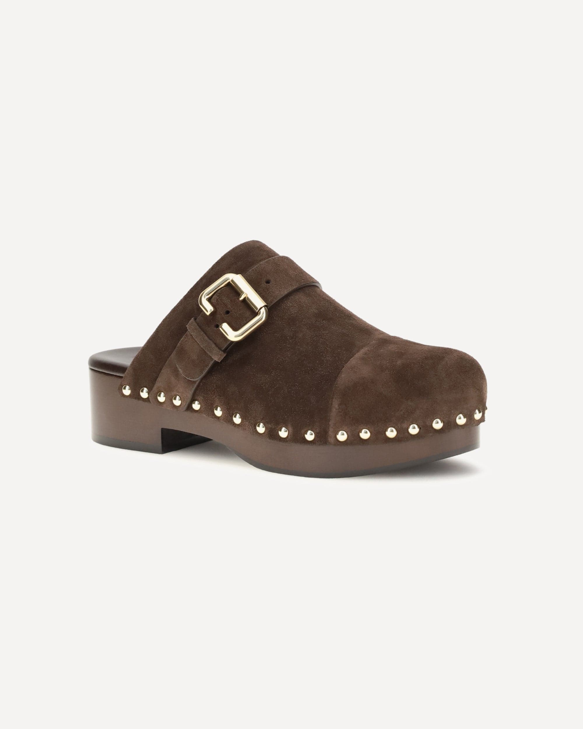 Chloé Mule sabot Jeannette - alternate view