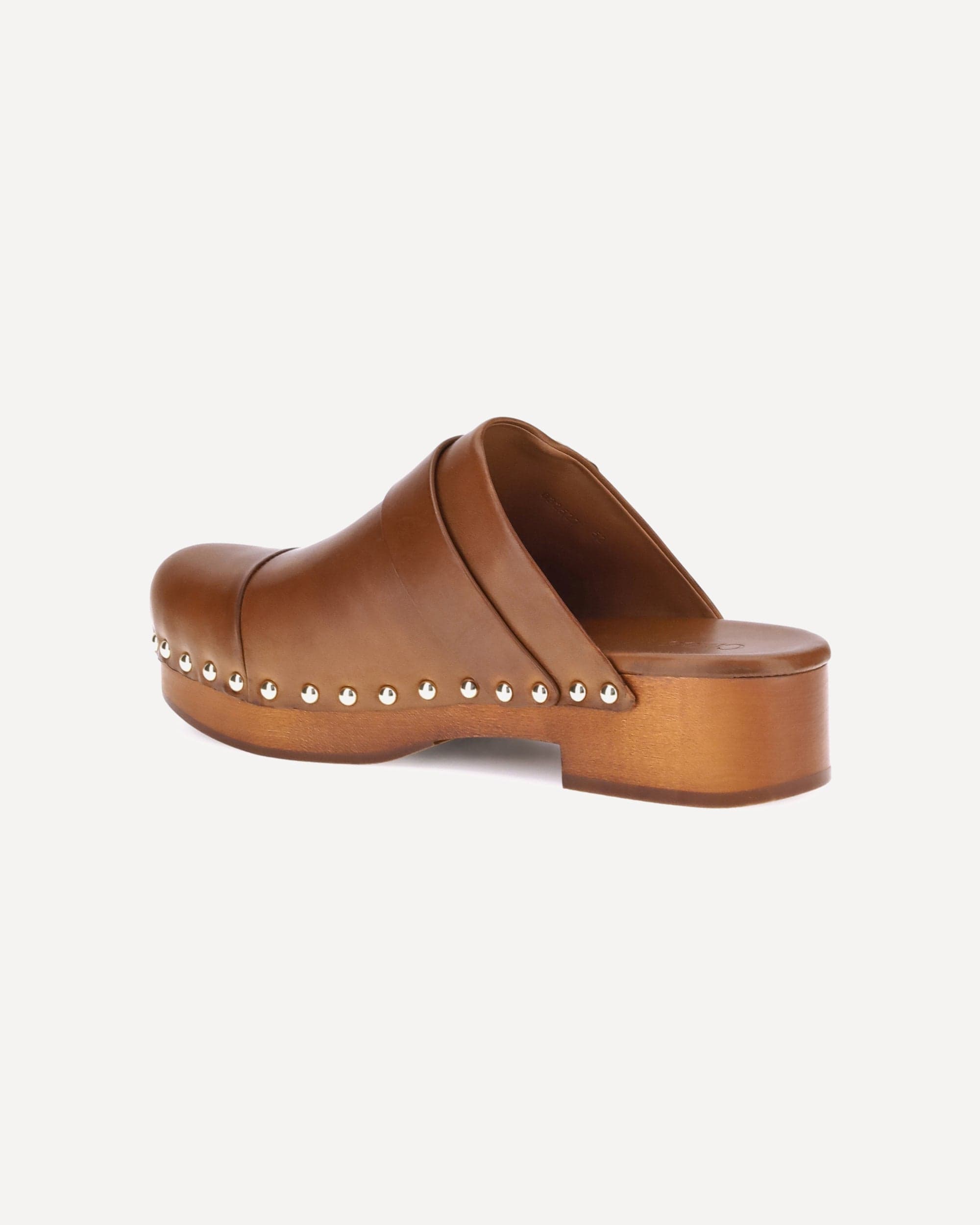 Chloé Jeannette Mules