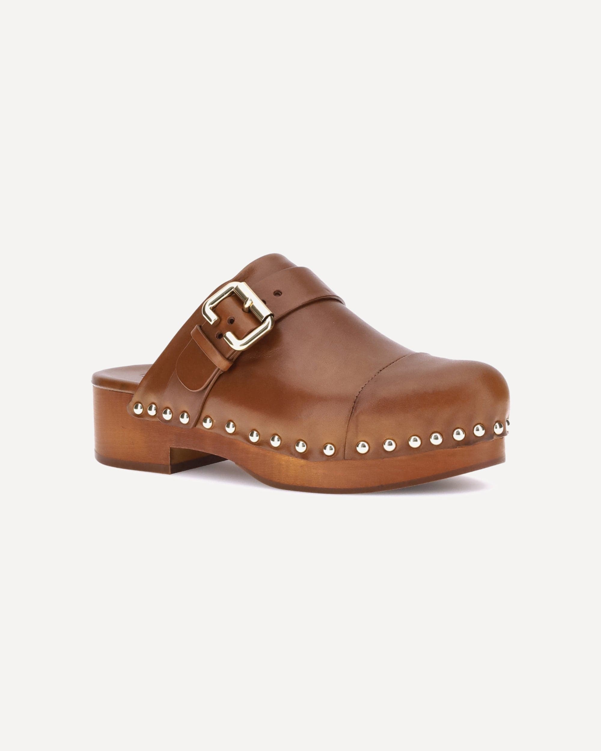 Chloé Jeannette Mules - alternate view