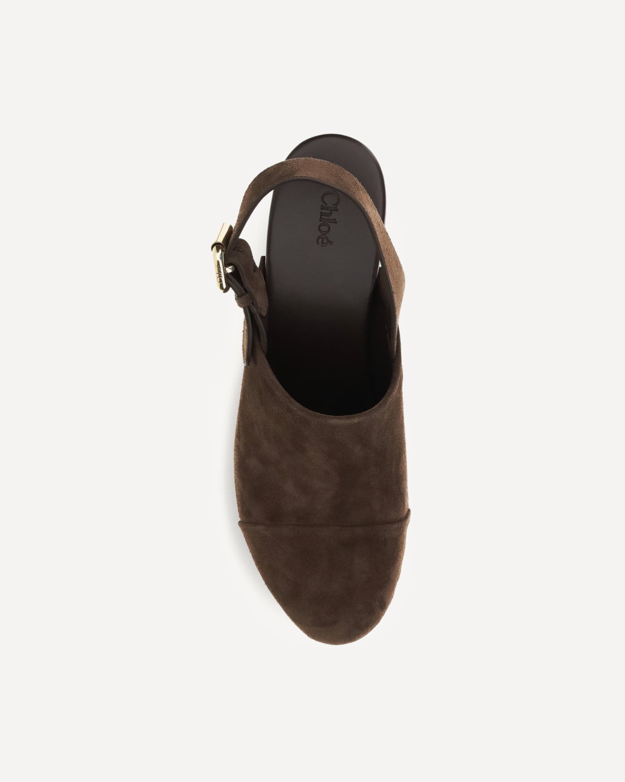 Chloé ジャネット ウェッジクロッグ | Sendegaro JP Chloé ジャネット ウェッジクロッグ | Sendegaro JP