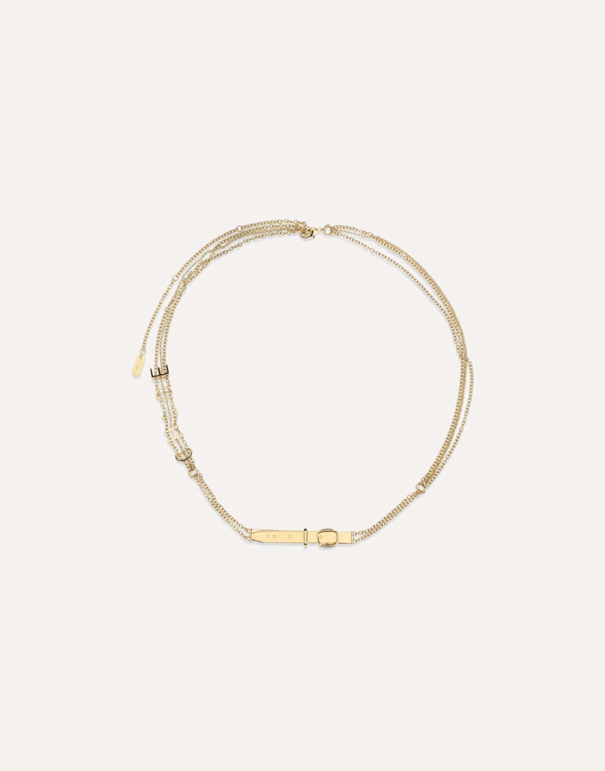 Chloé Chloé Jewel Belt