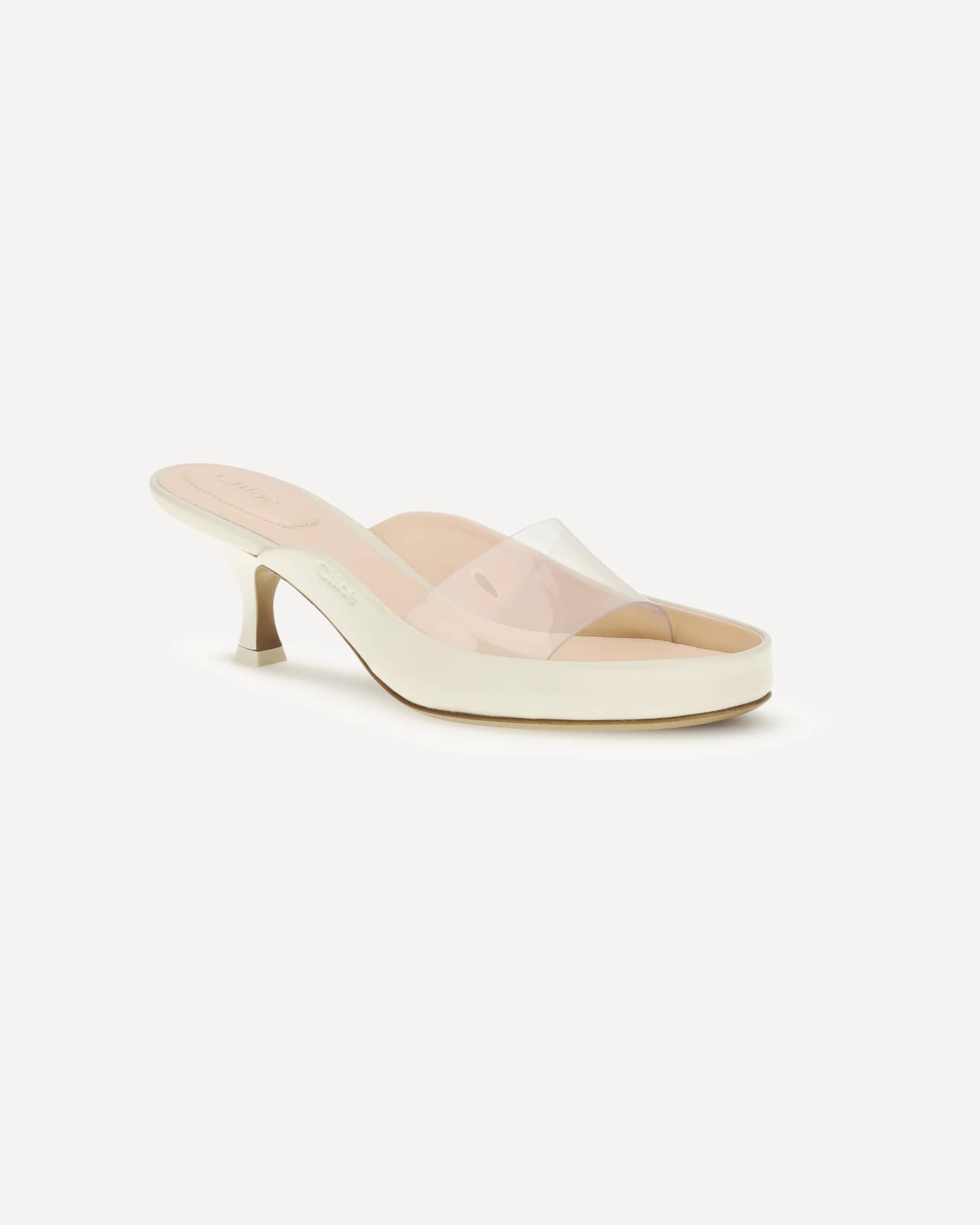 Junie Mules-Sandalen - alternate view