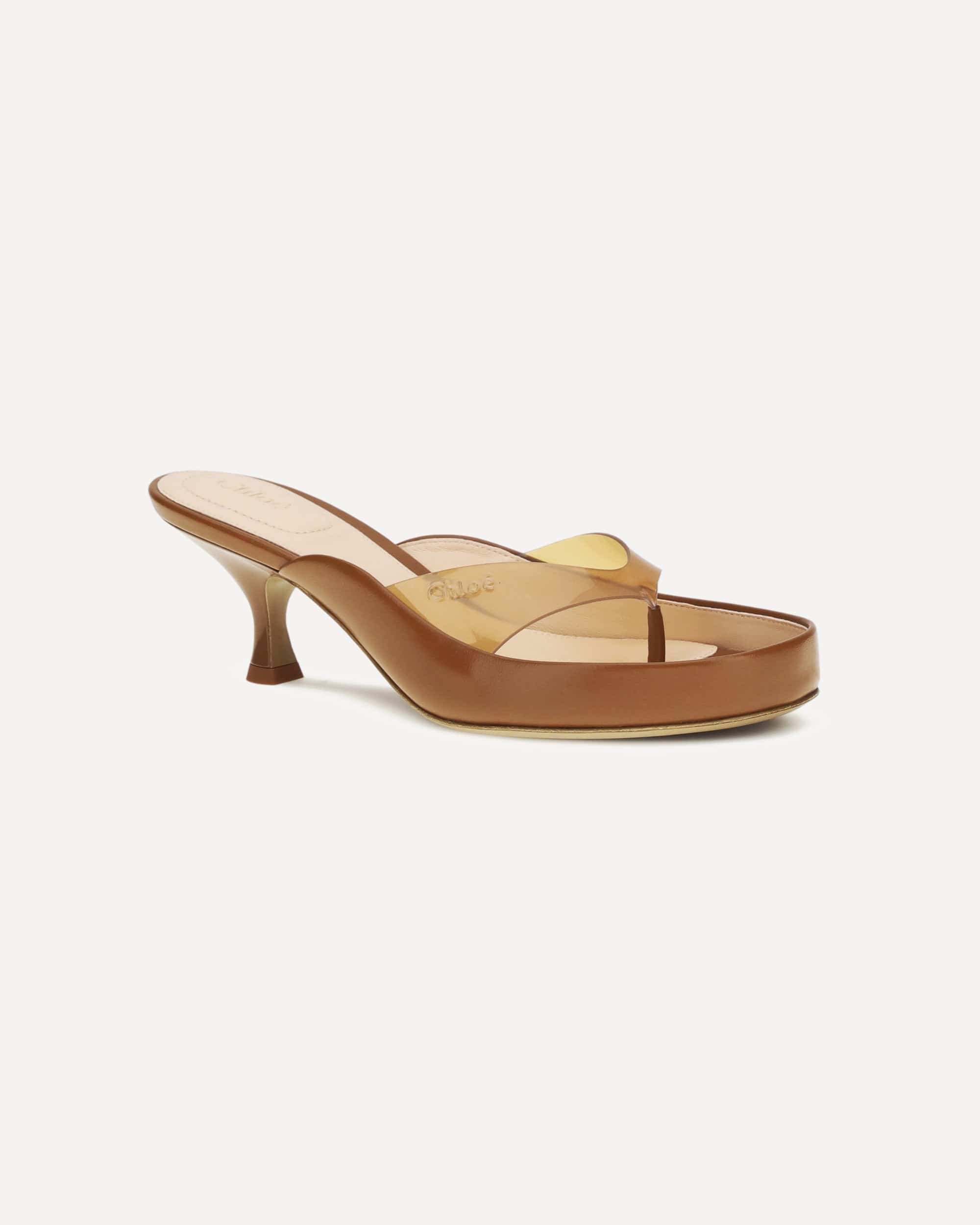 Chloé Junie Sandals - alternate view