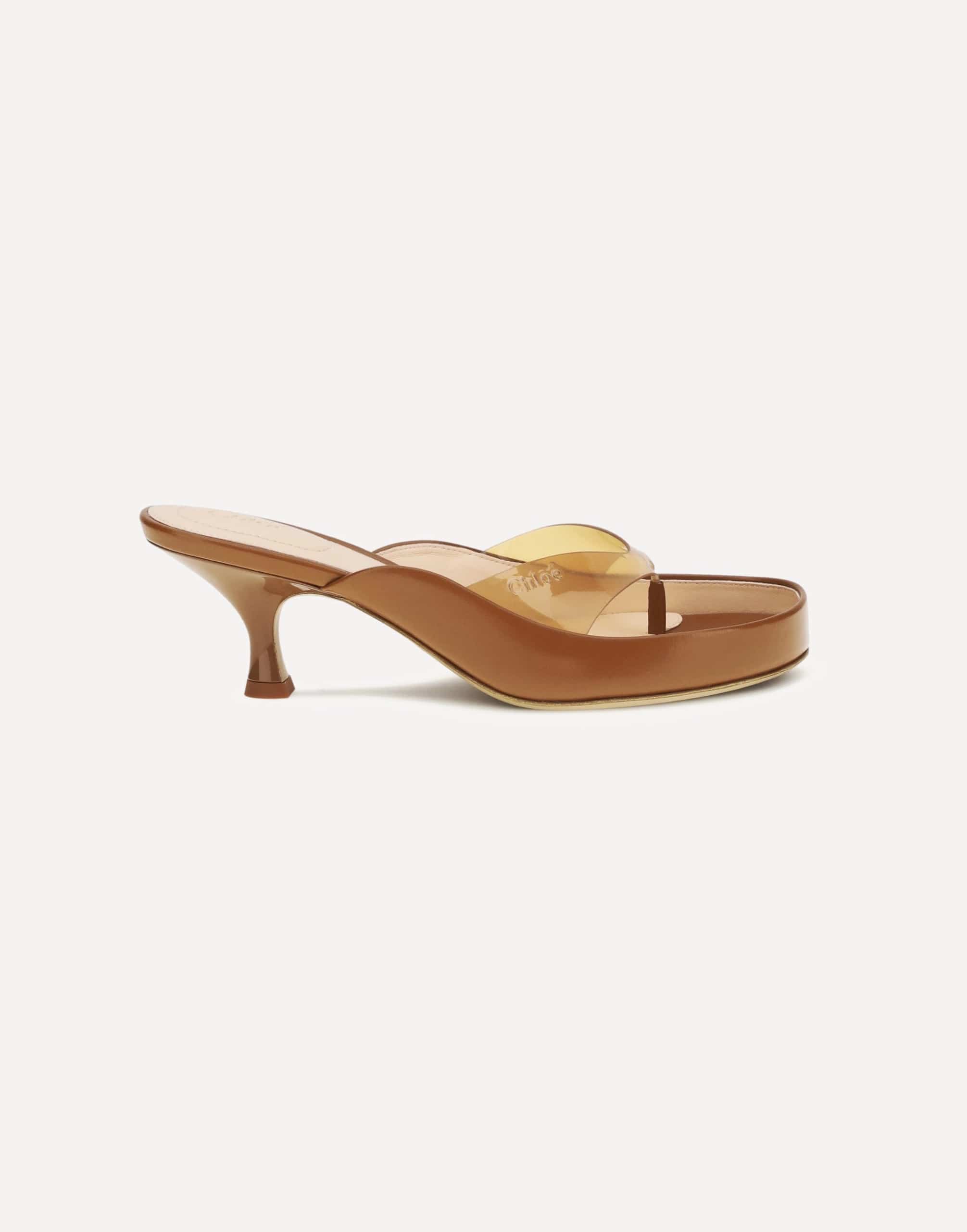 Chloé Junie Sandals