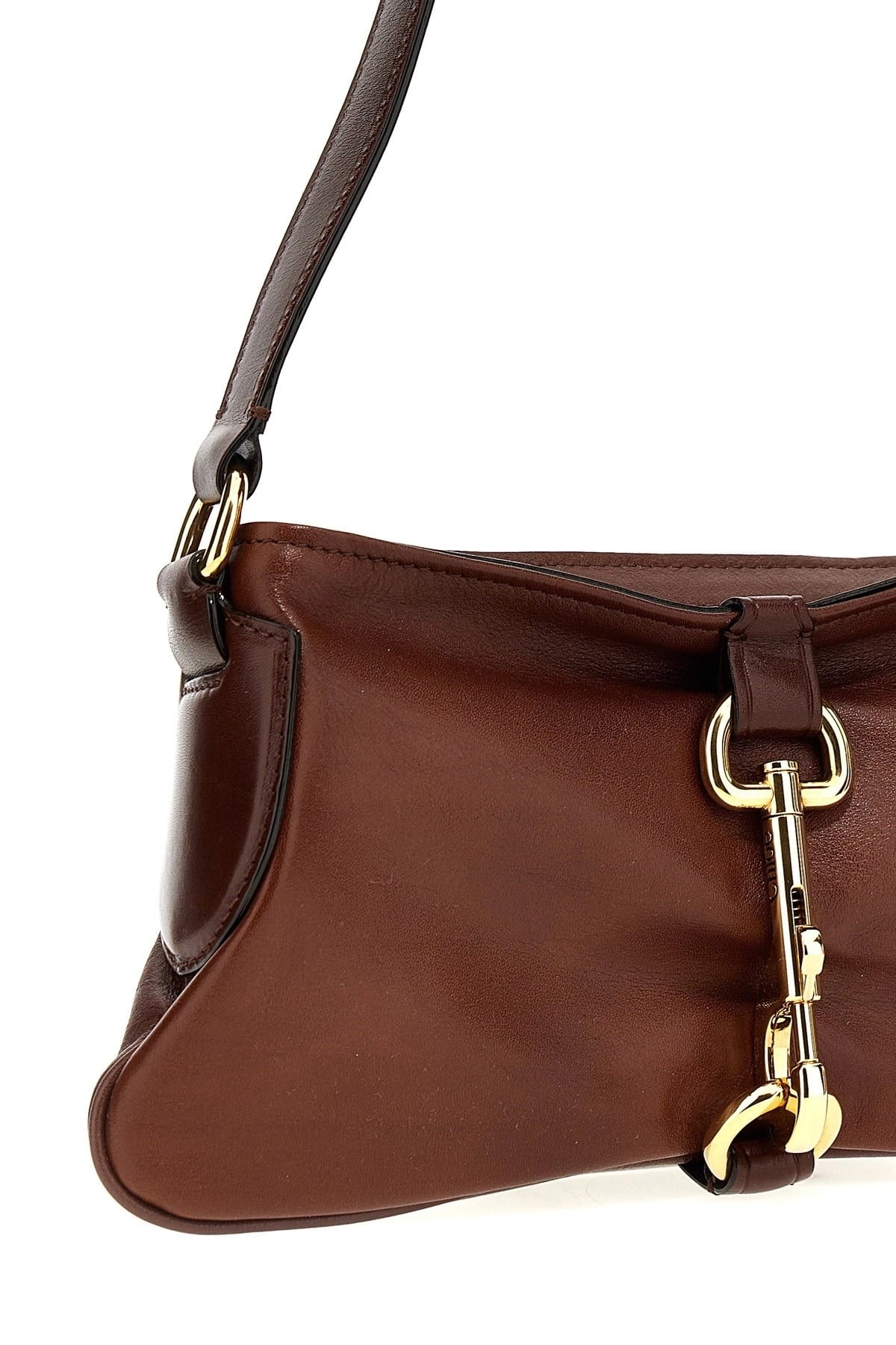 Chloé Chloé Kerala 25 Shoulder Bag