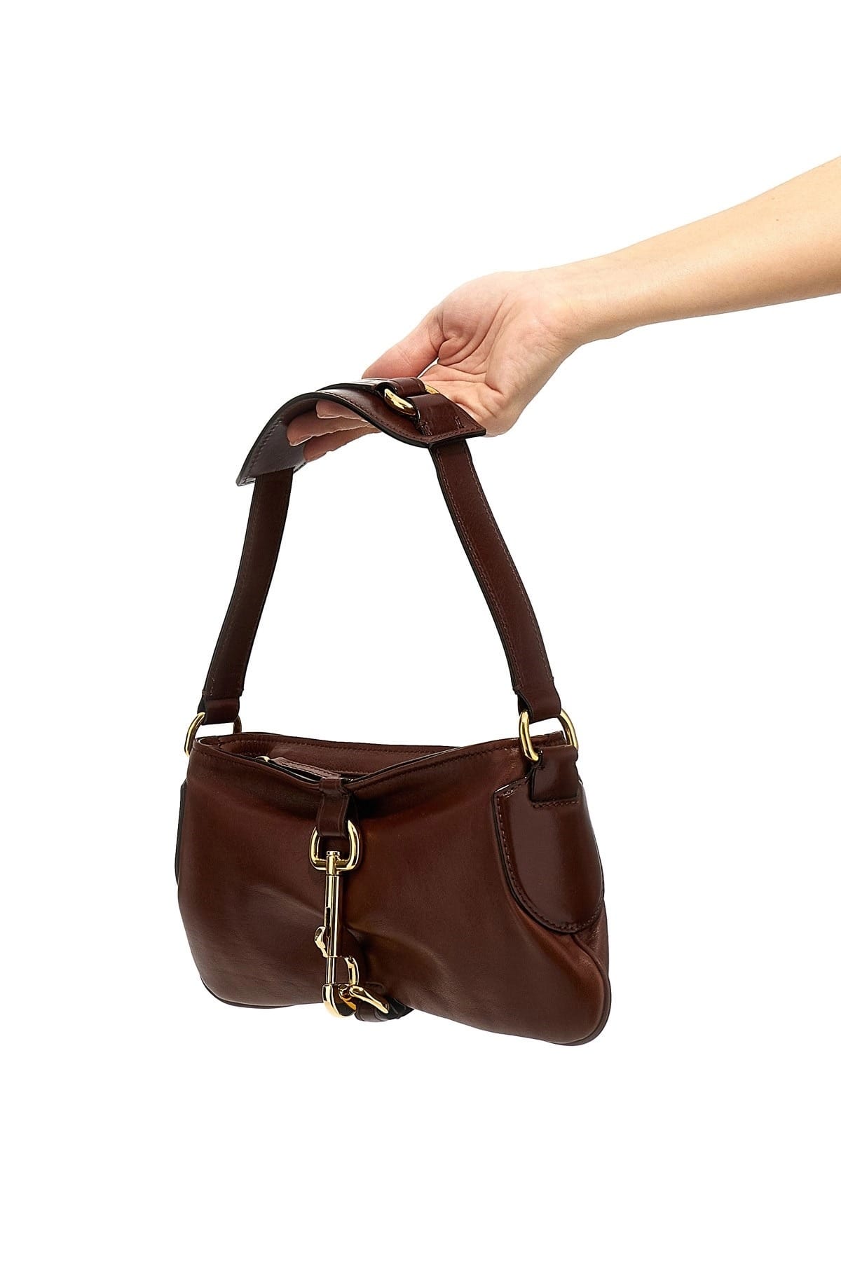 Chloé ケララ25ショルダーバッグ | Sendegaro JP