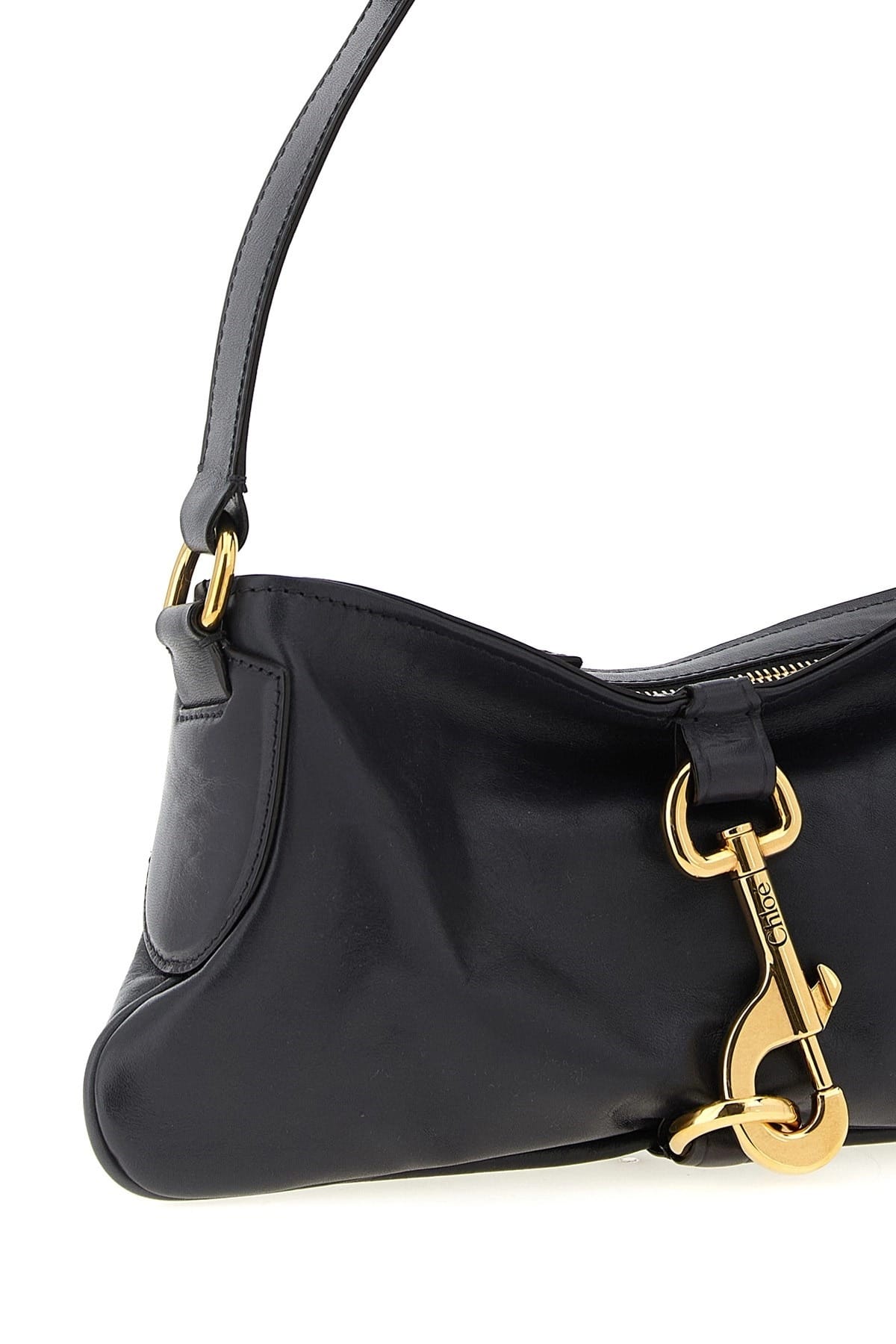 Chloé Chloé Kerala 25 Shoulder Bag